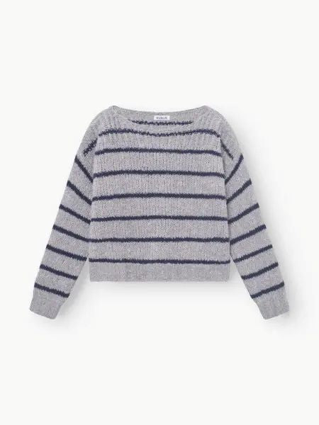 Sosue Petite Sailor Pullover