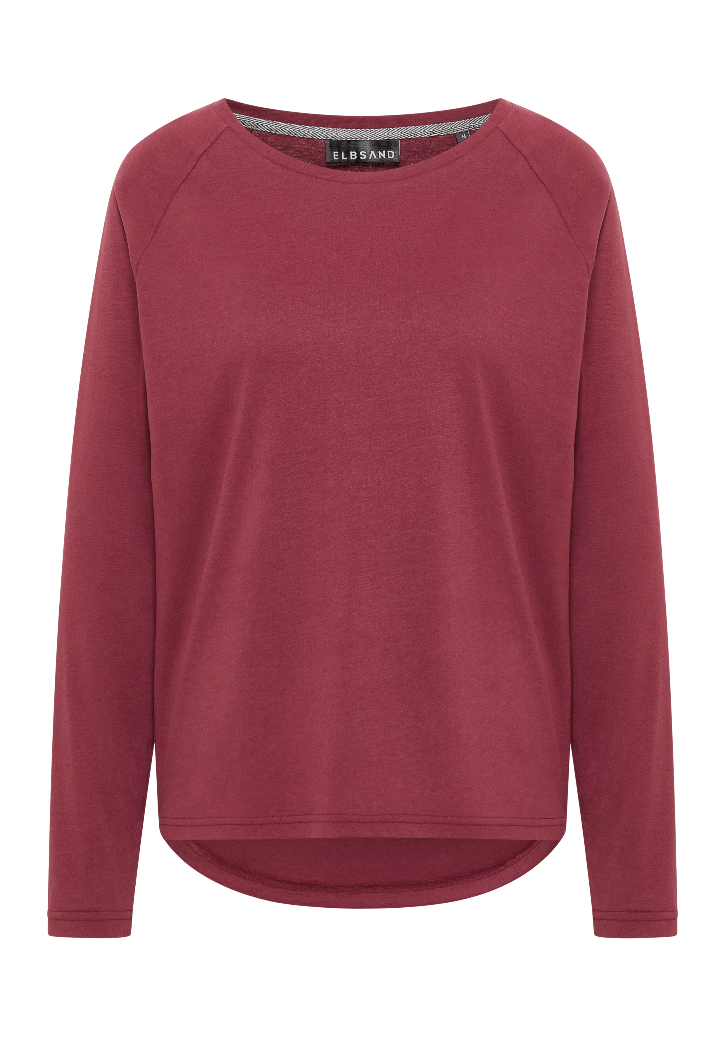 Elbsand Longsleeve Shirt Tinna