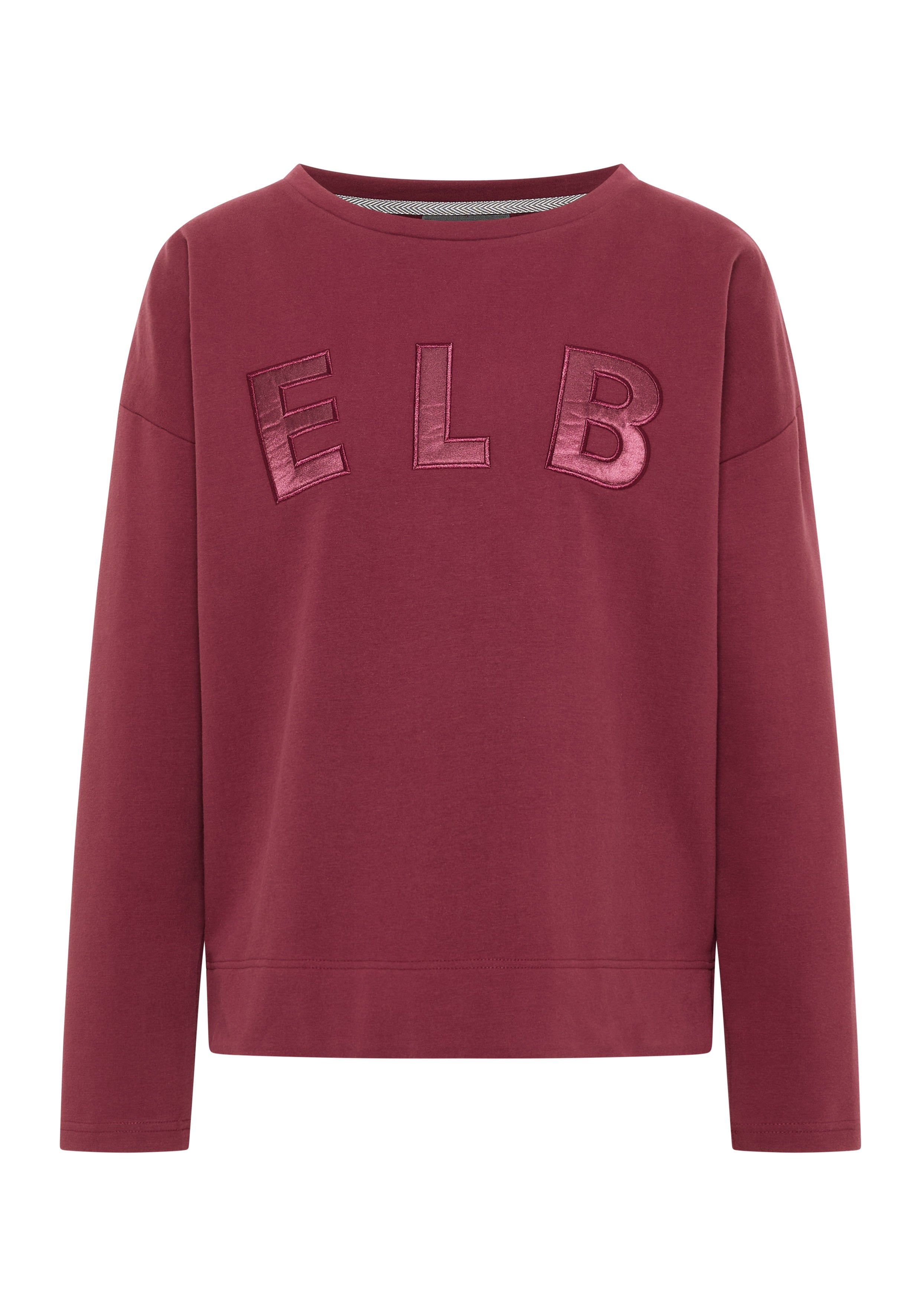 Elbsand Sweatshirt Aleah