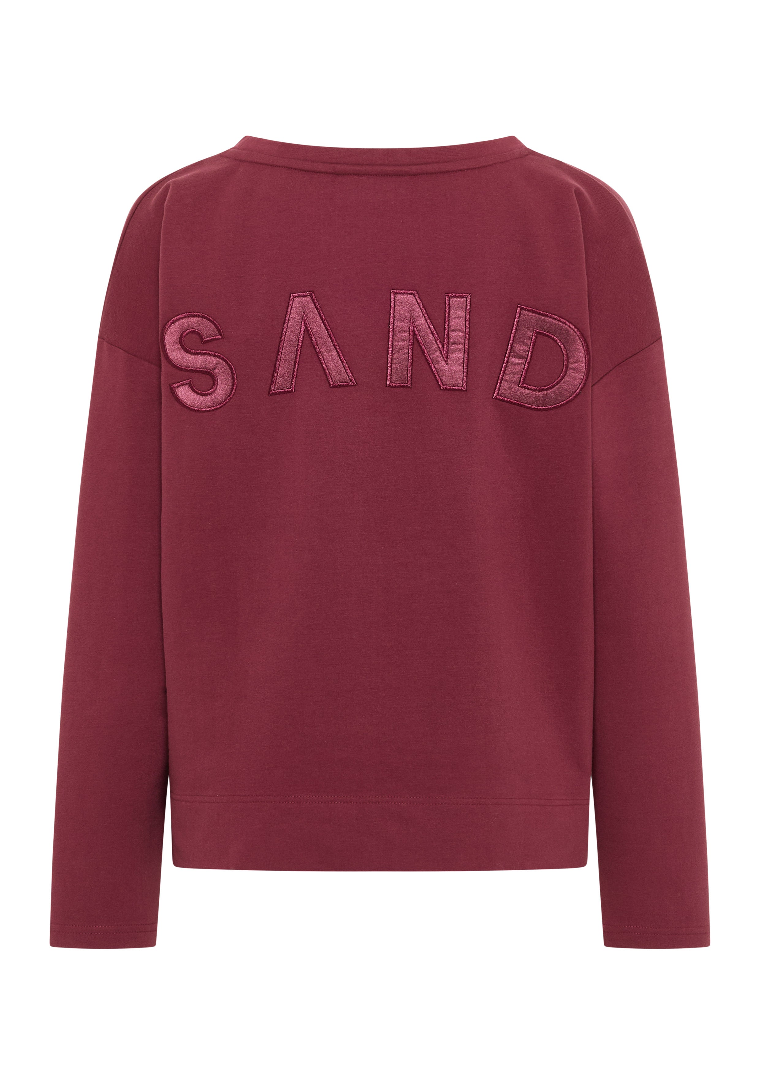 Elbsand Sweatshirt Aleah