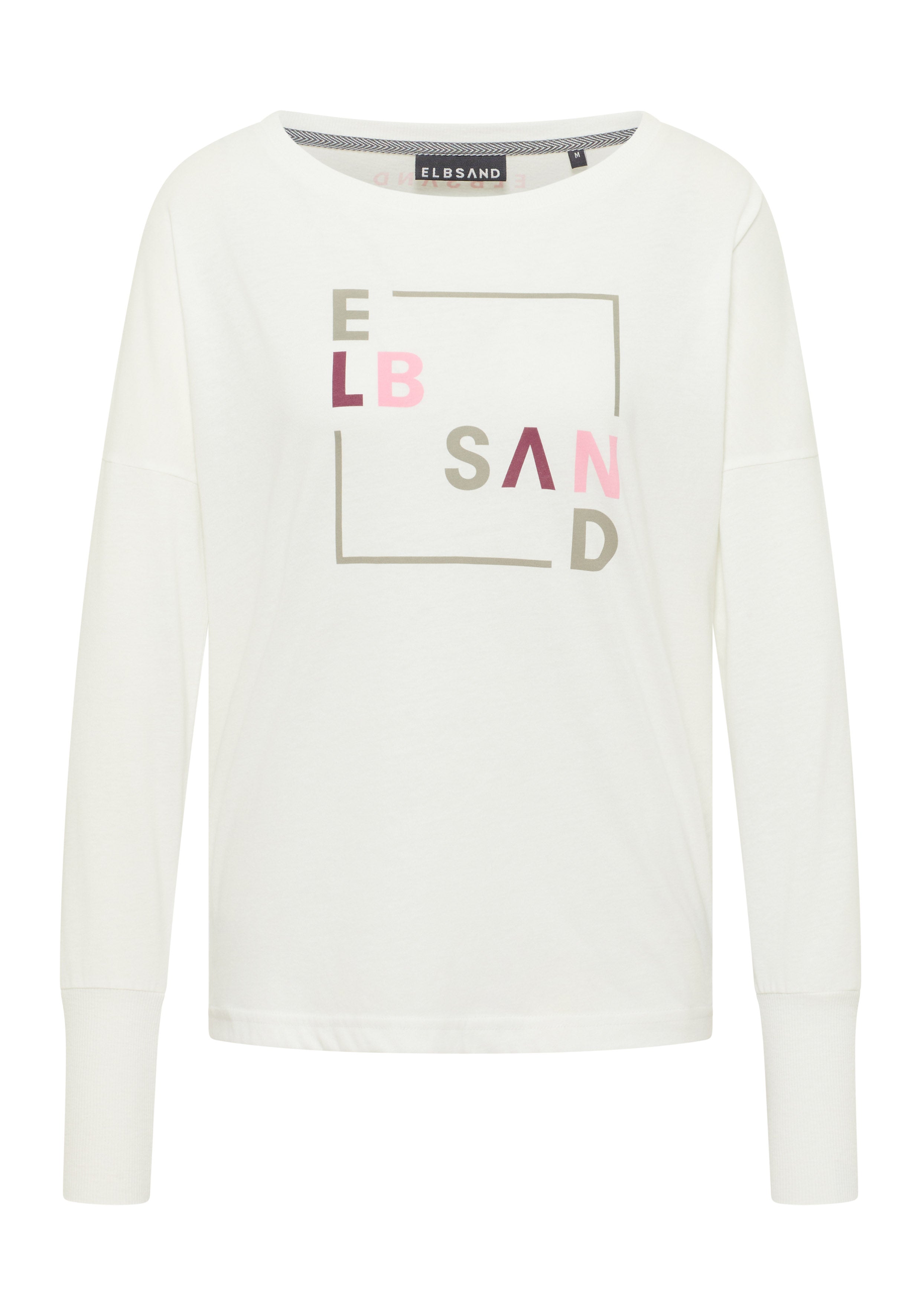 Elbsand Longsleeve Iruna