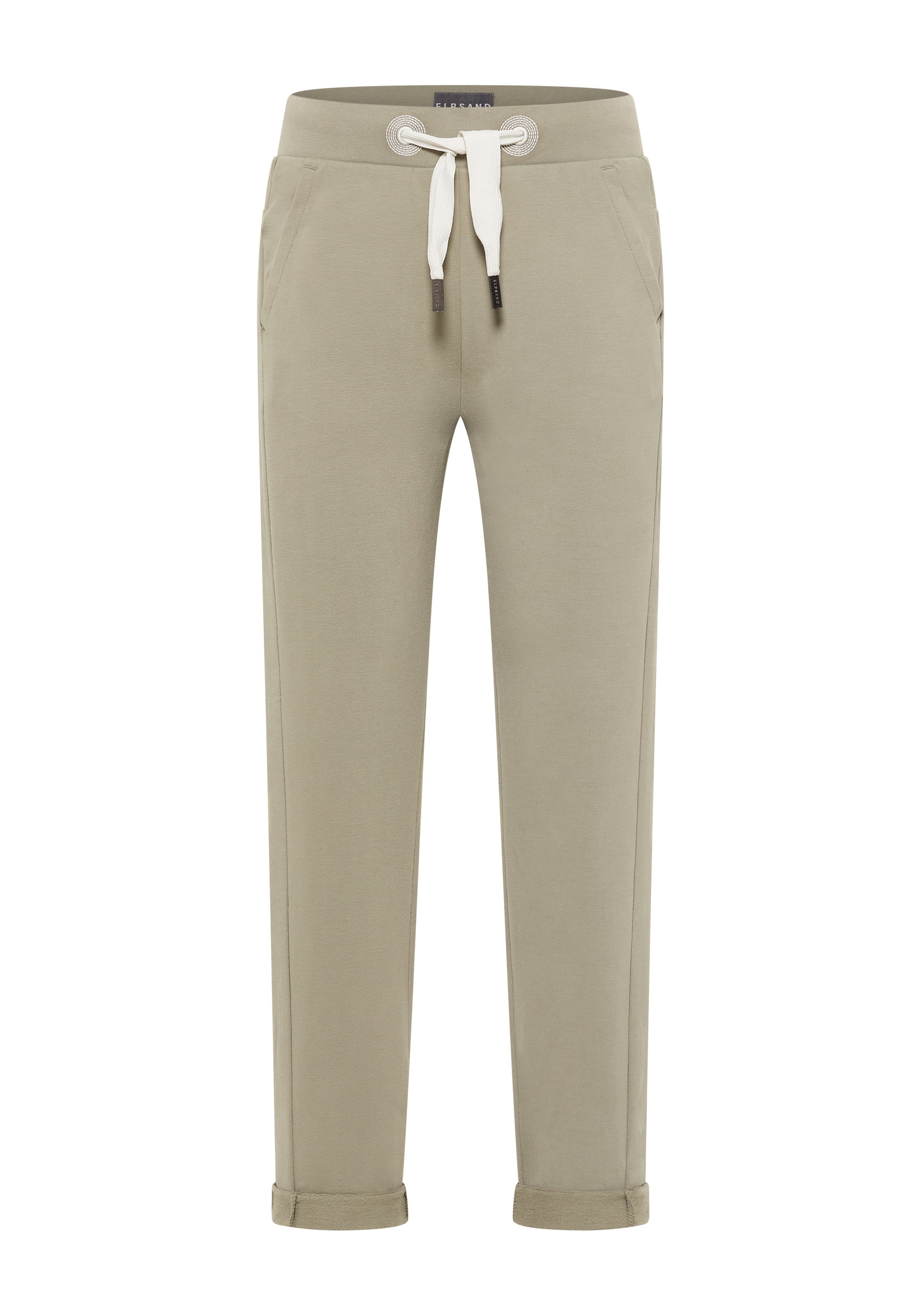Elbsand 7/8 Pants Brinja