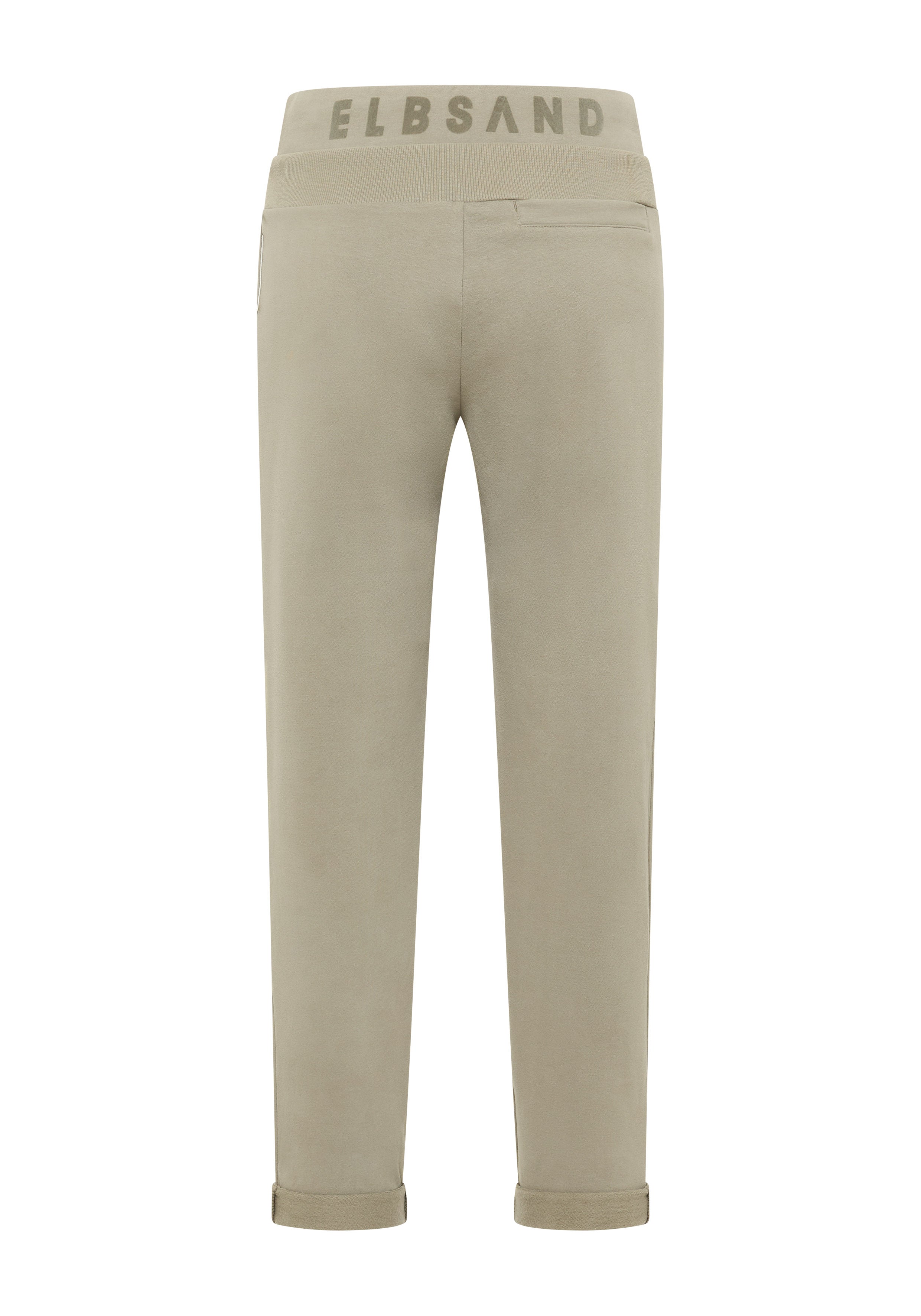 Elbsand 7/8 Pants Brinja