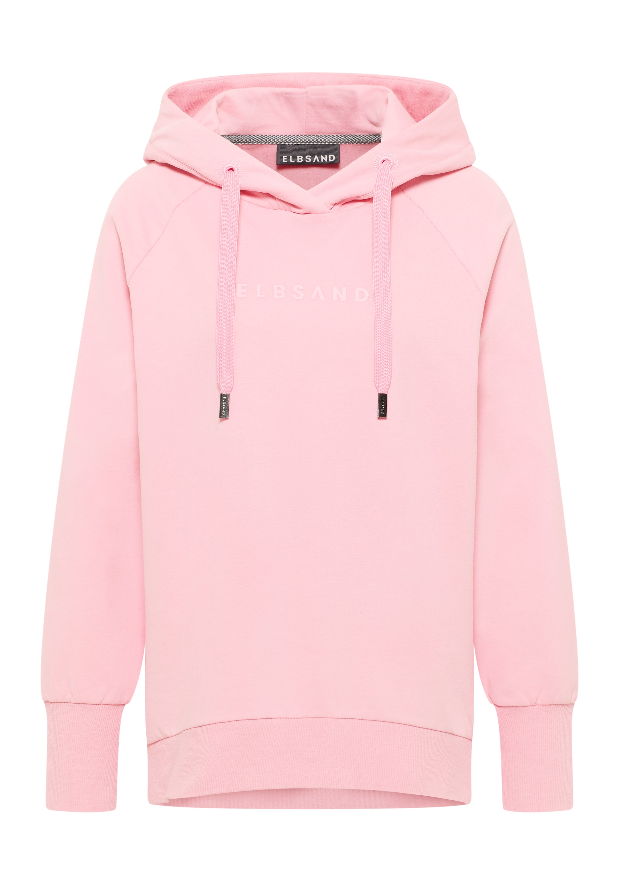Elbsand Hoodie loose fit Svana