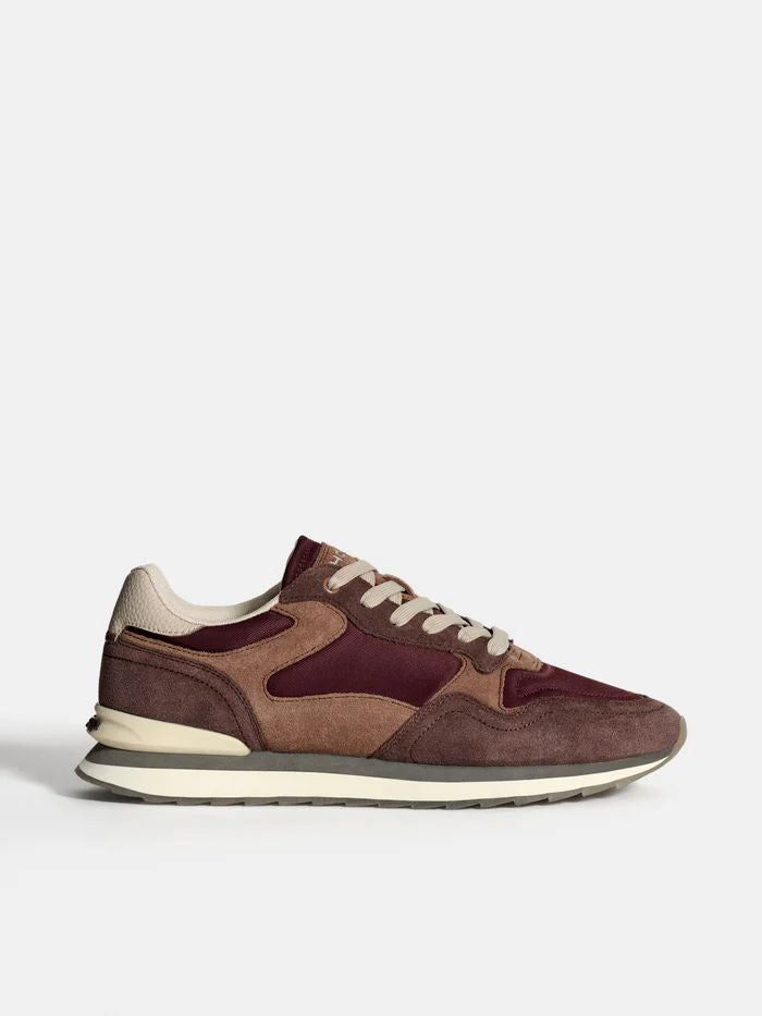 HOFF Sneaker City Boston Men