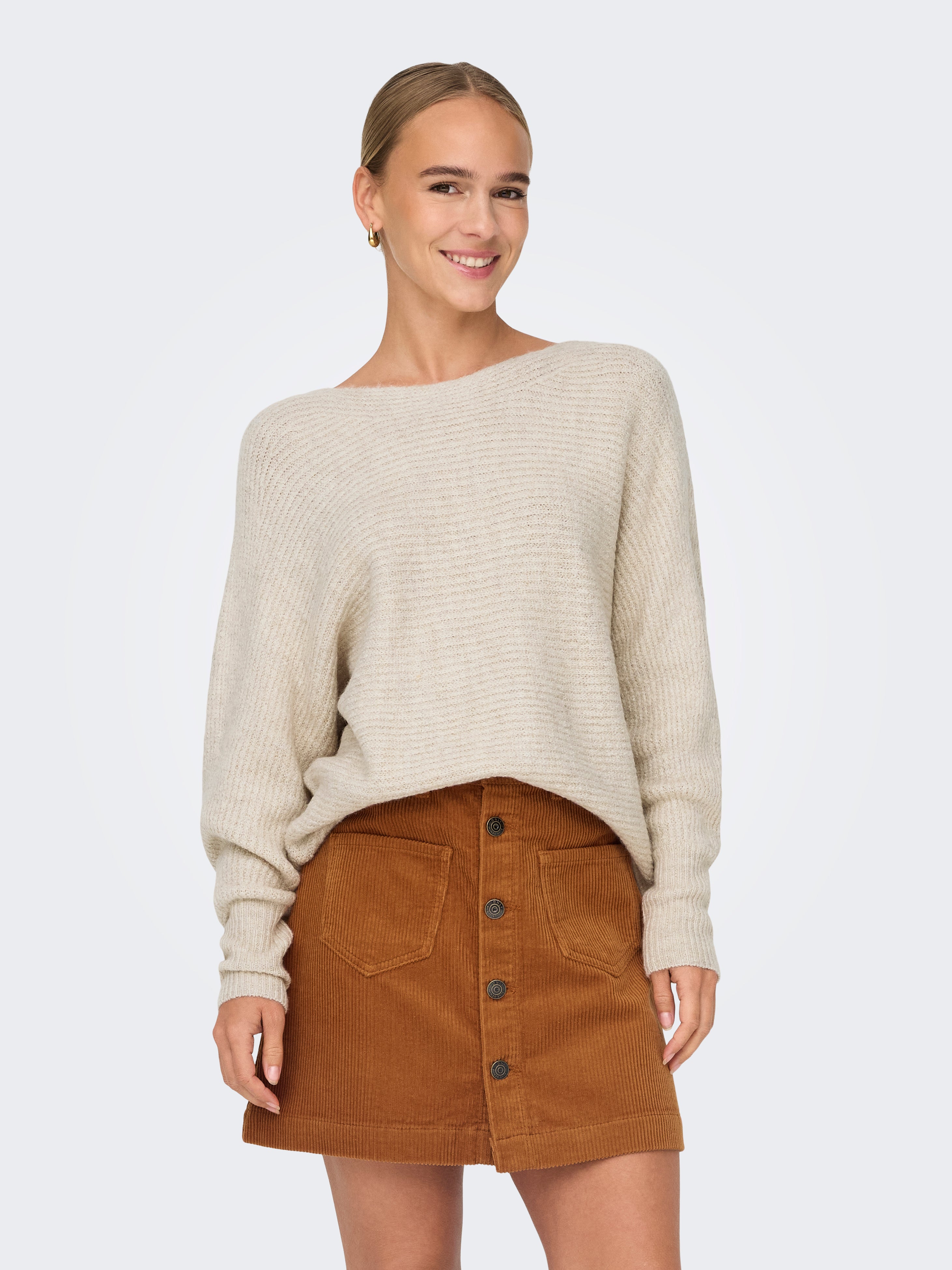 Only PULLOVER ONLDANIELLA