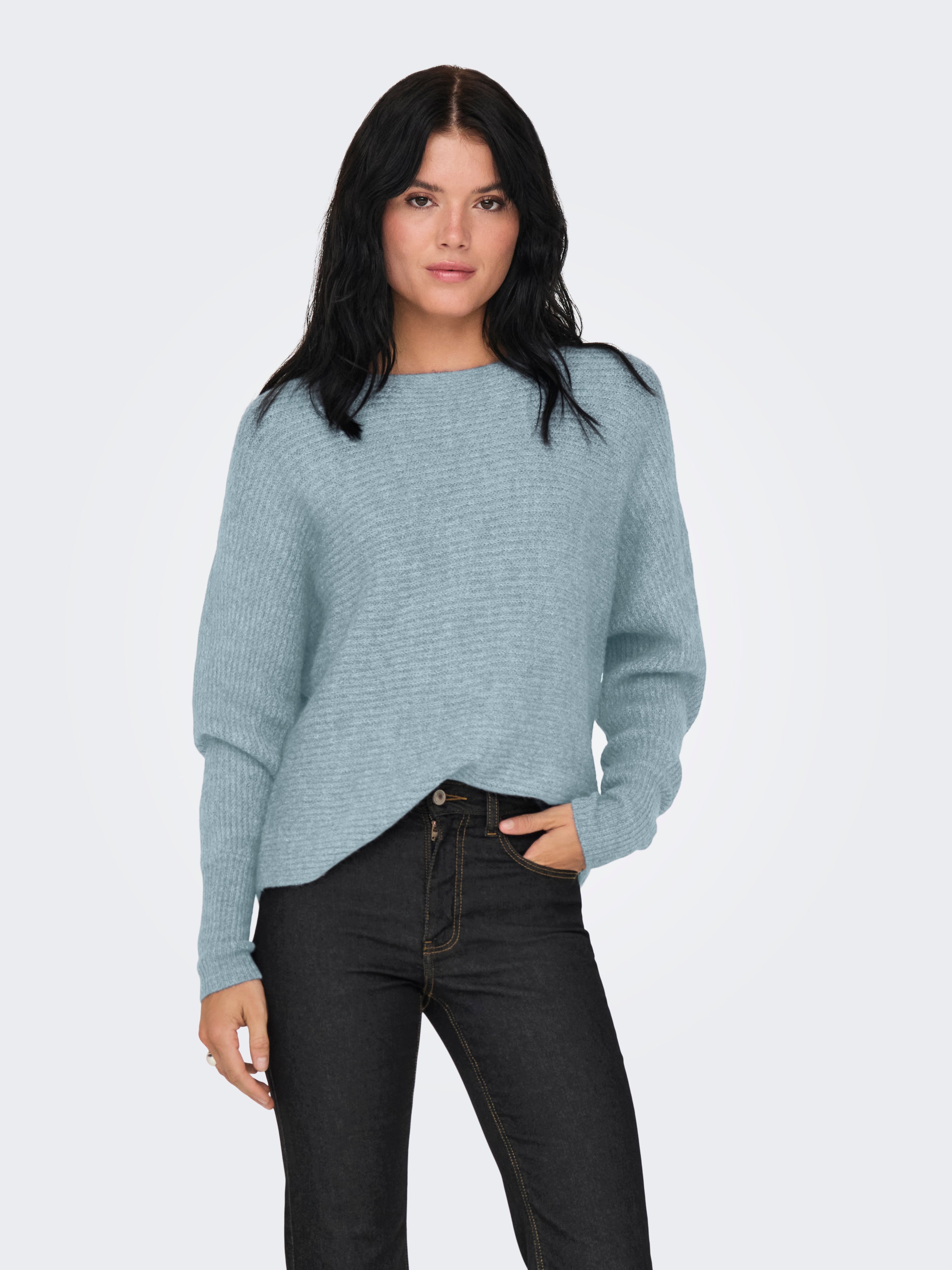 Only Strickpullover ONLDANIELLA