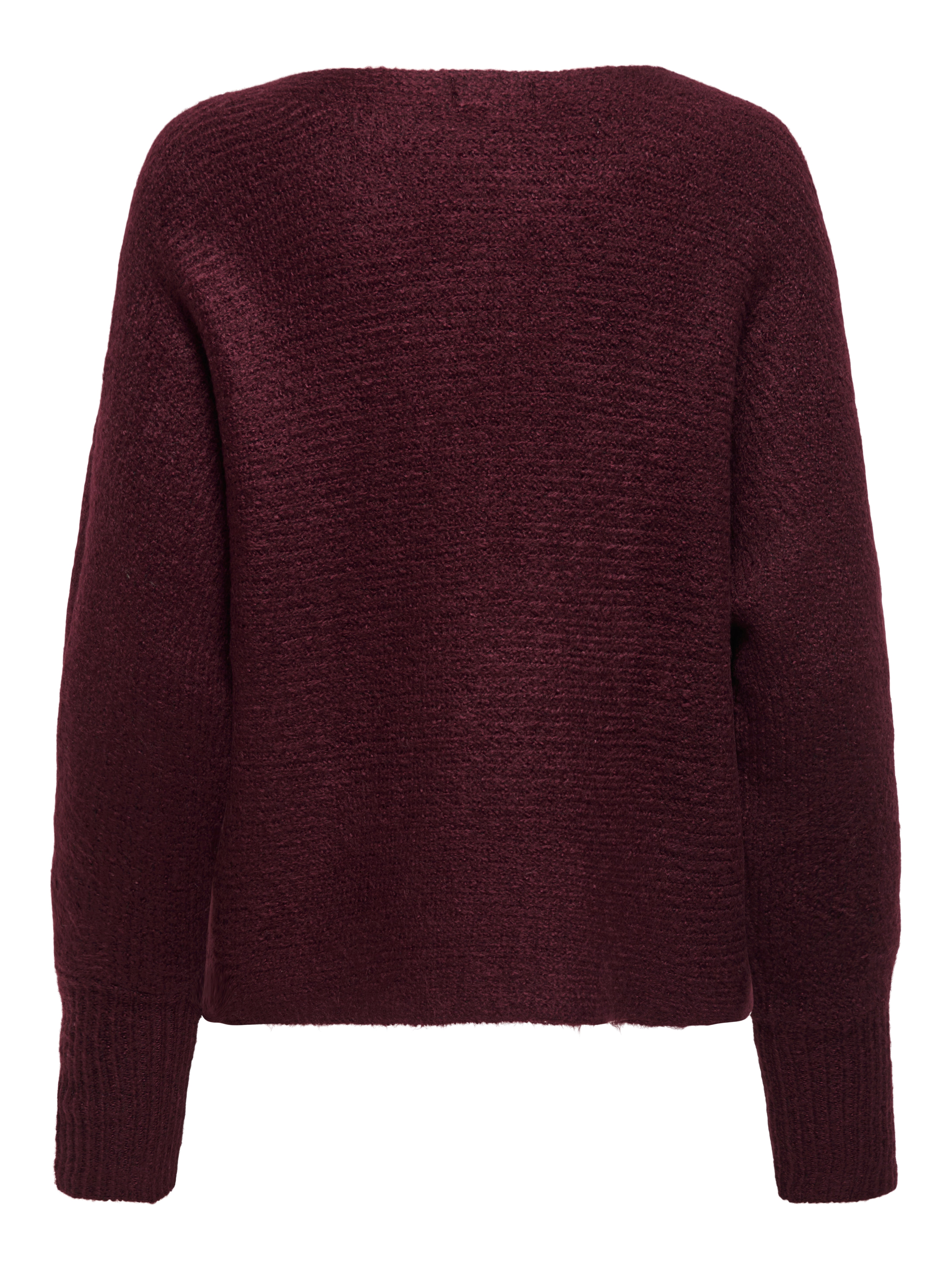 Only Strickpullover ONLDANIELLA