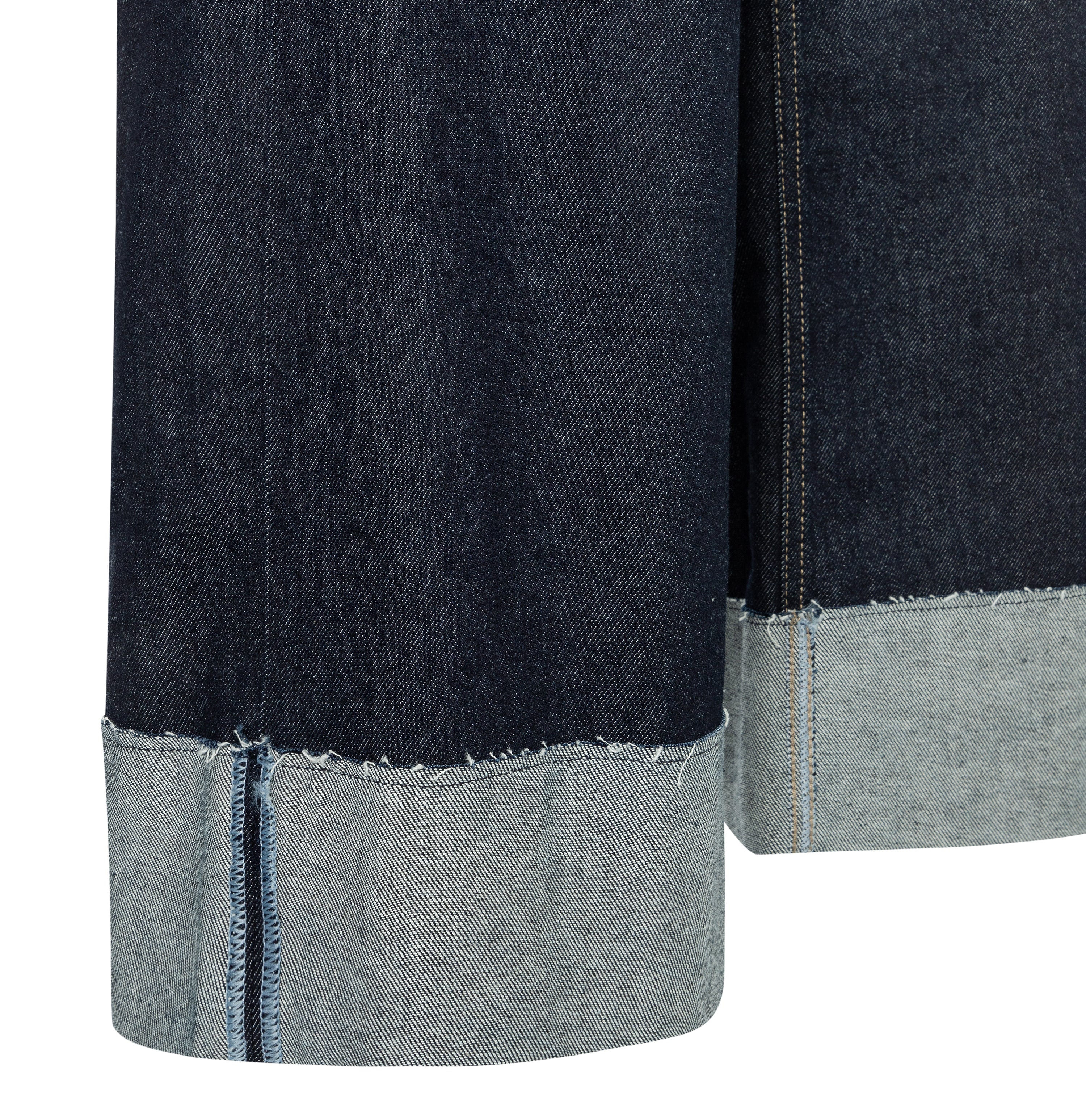 MAC JEANS - NEVADA, Rigid Cool