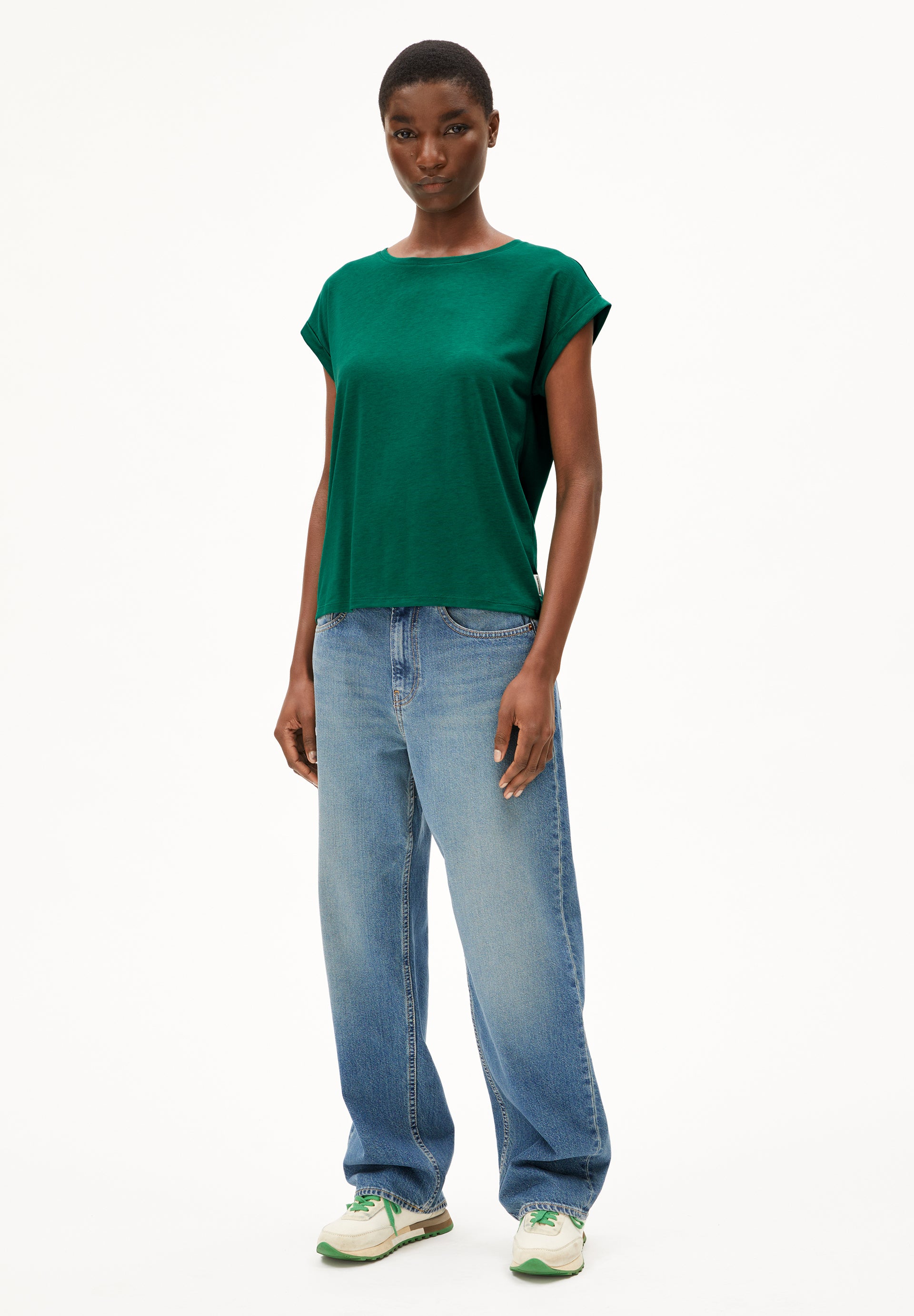 Armedangels T-Shirt JILAANA