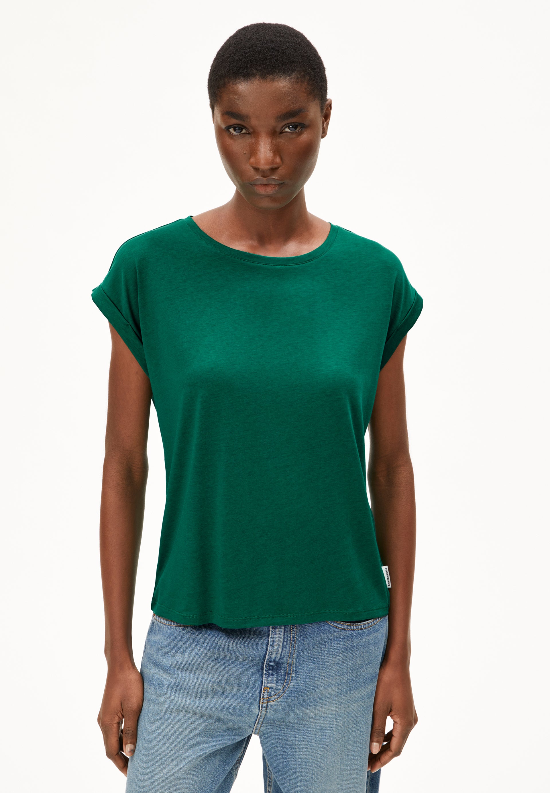 Armedangels T-Shirt JILAANA