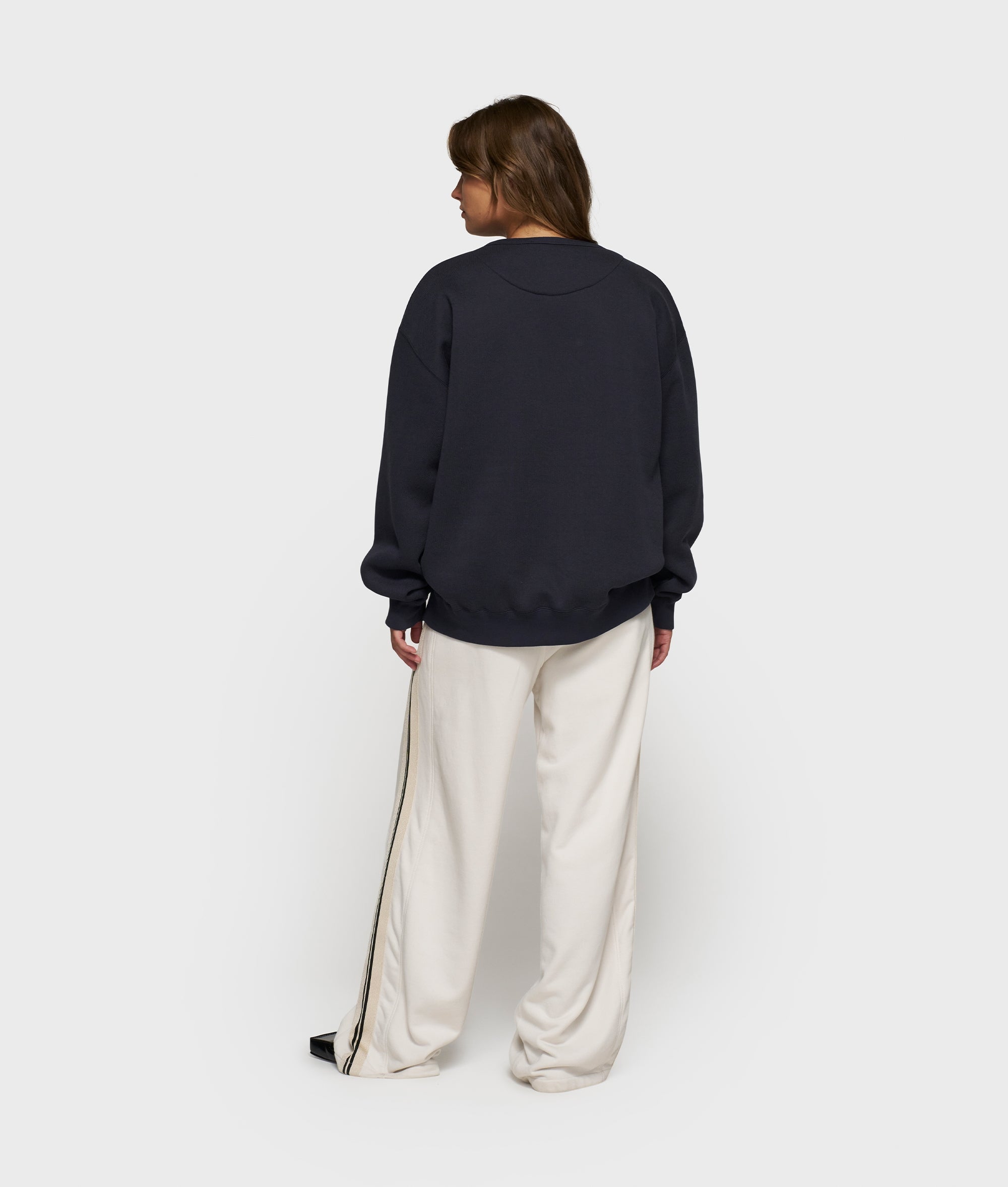 10Days Sweatshirt statement sweater