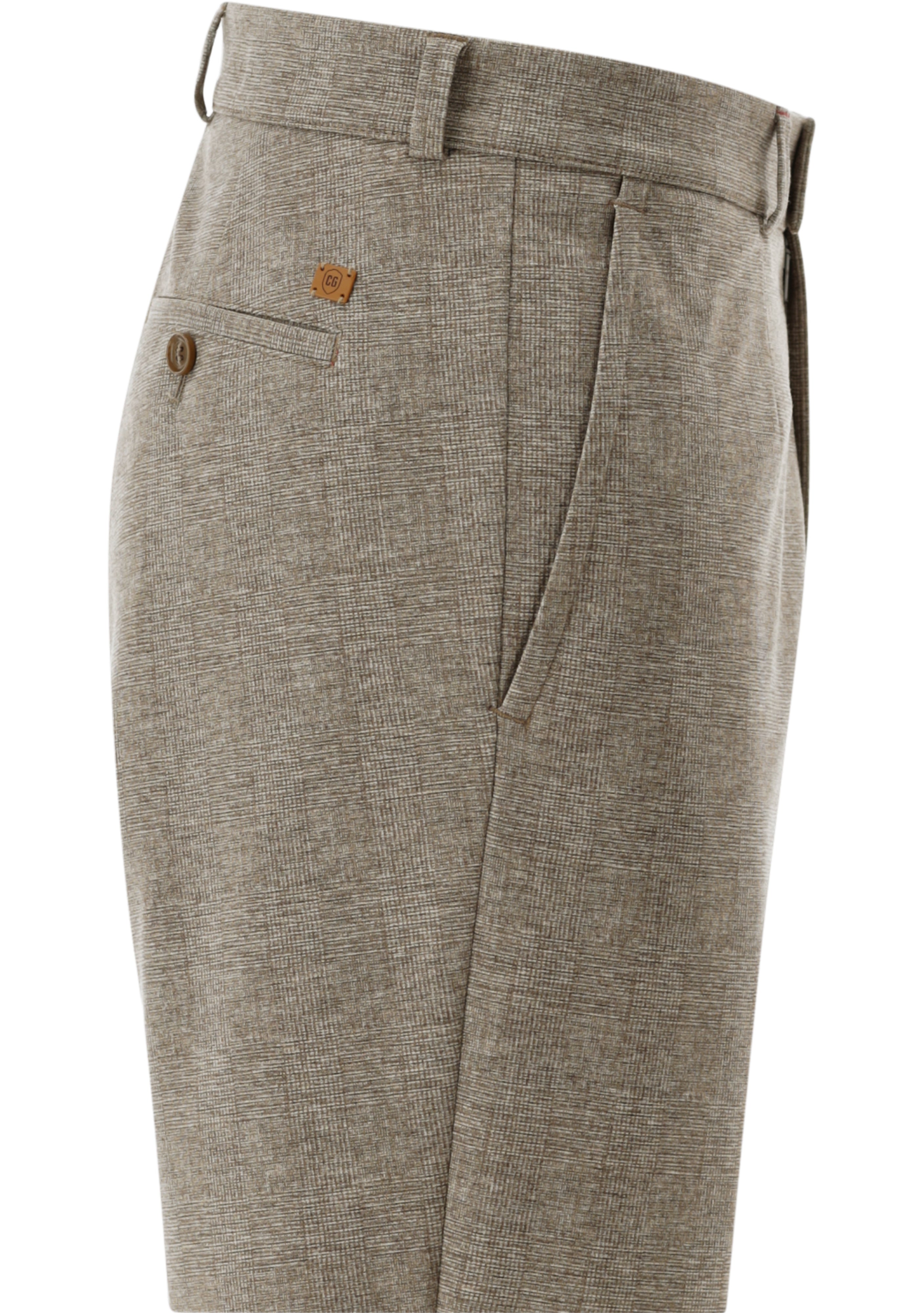 CG- Club of Gents Hose CG Orlando-J