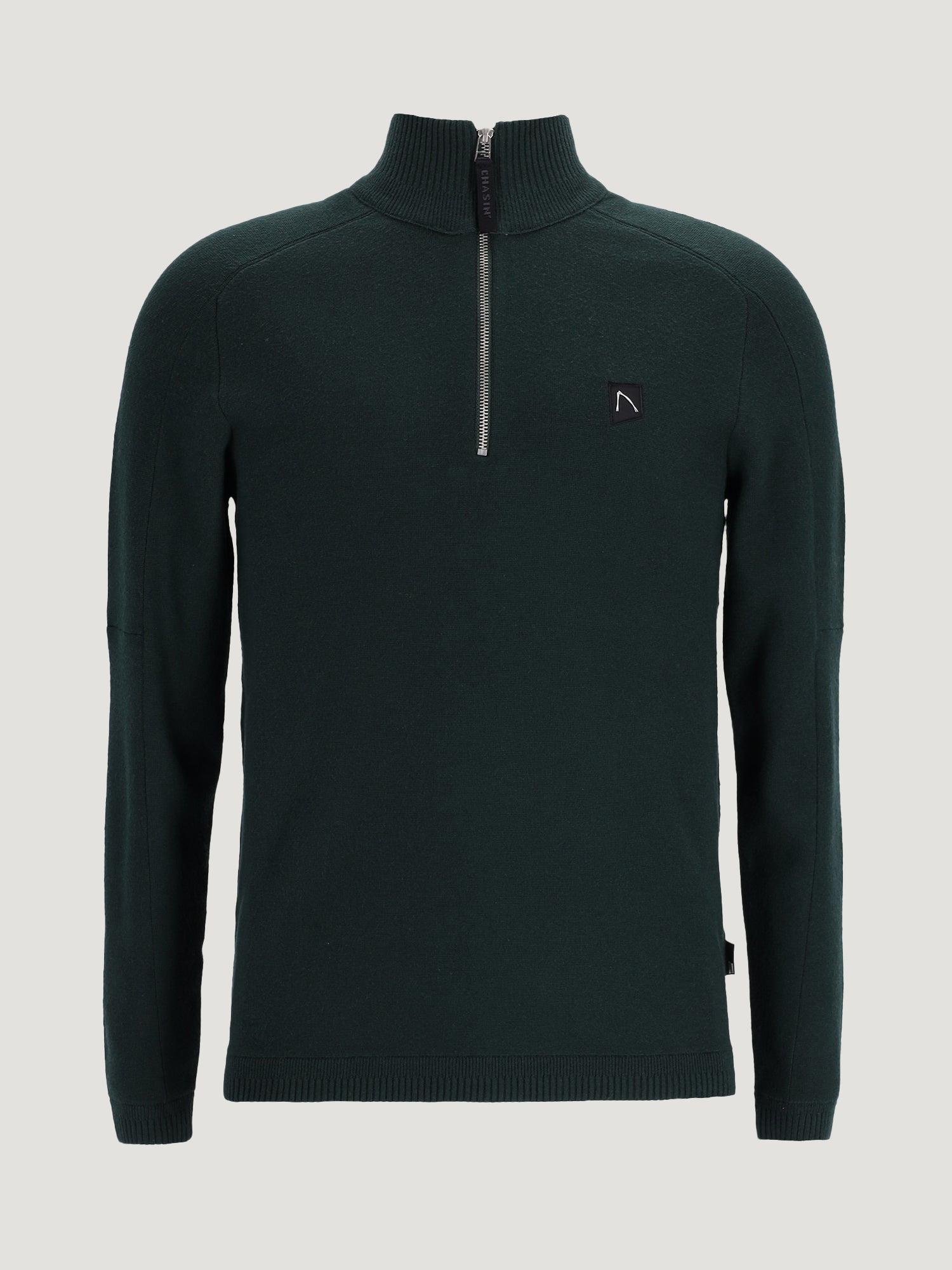 Chasin  Regular fit Pullover OSCAR HALF ZIP