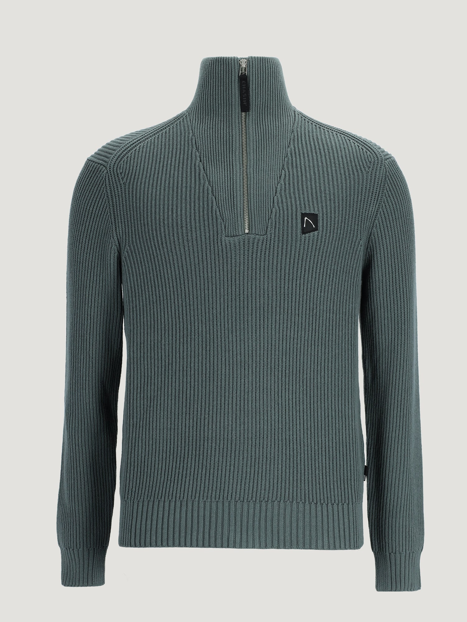 Chasin Regular fit Pullover OLIVER HALF ZIP