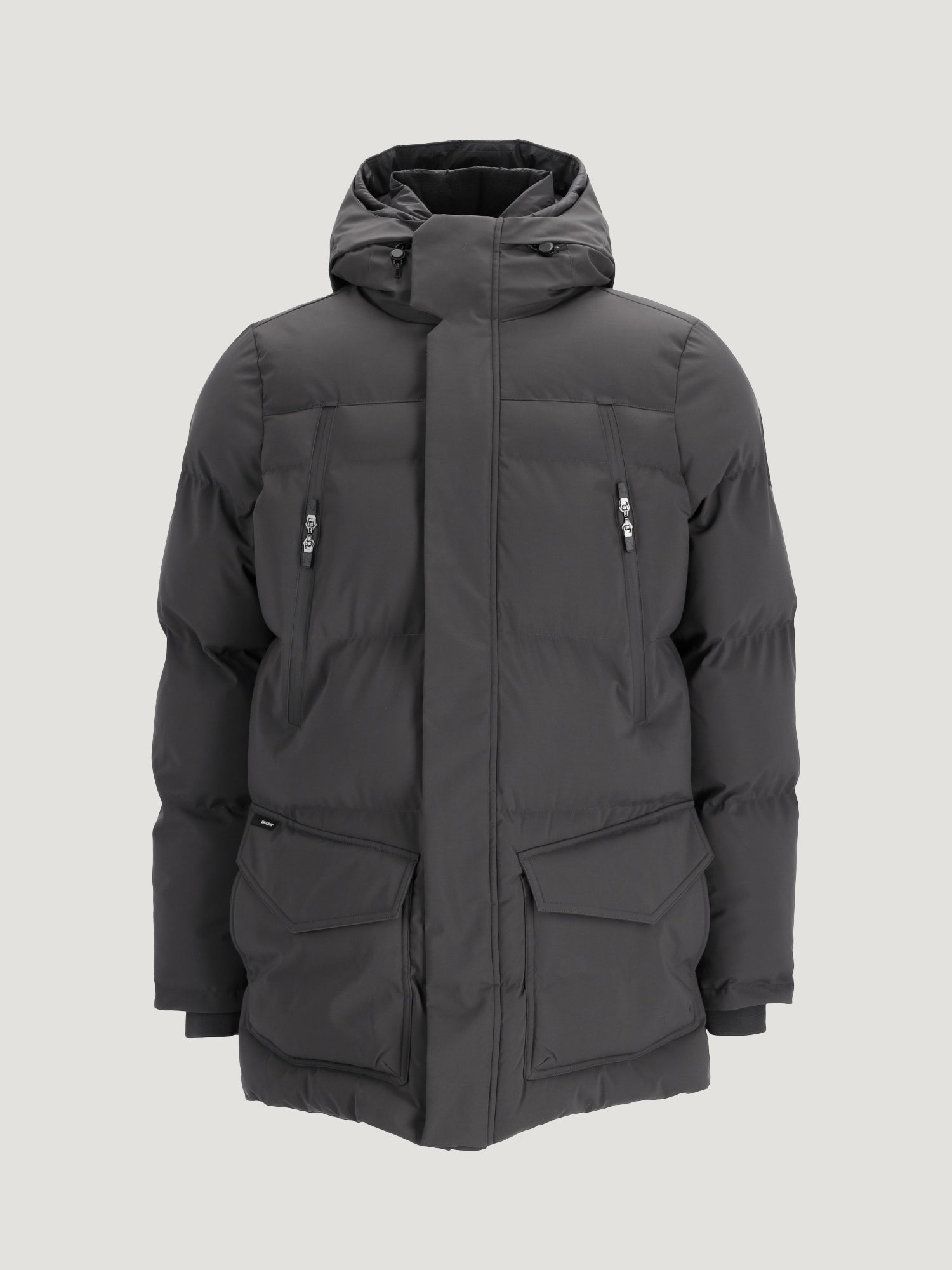 Chasin Regular fit Jacke EXPLORER TECH