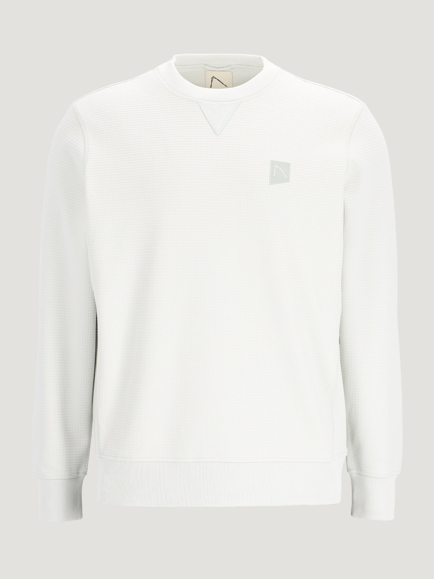 Chasin Loose fit Sweater SAINT STRUCTURE