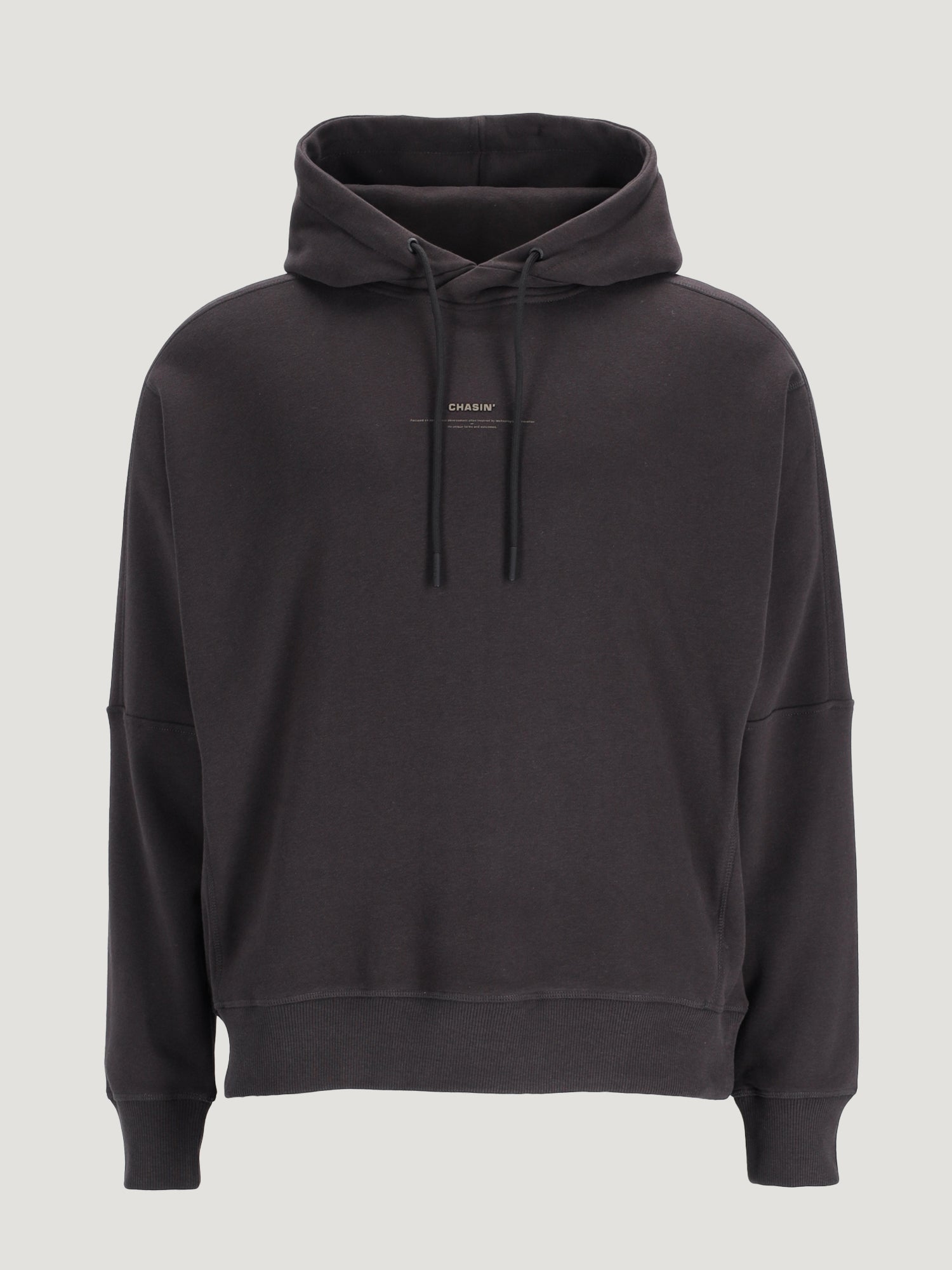 Chasin Loose fit Sweatshirt REGENT HOOD