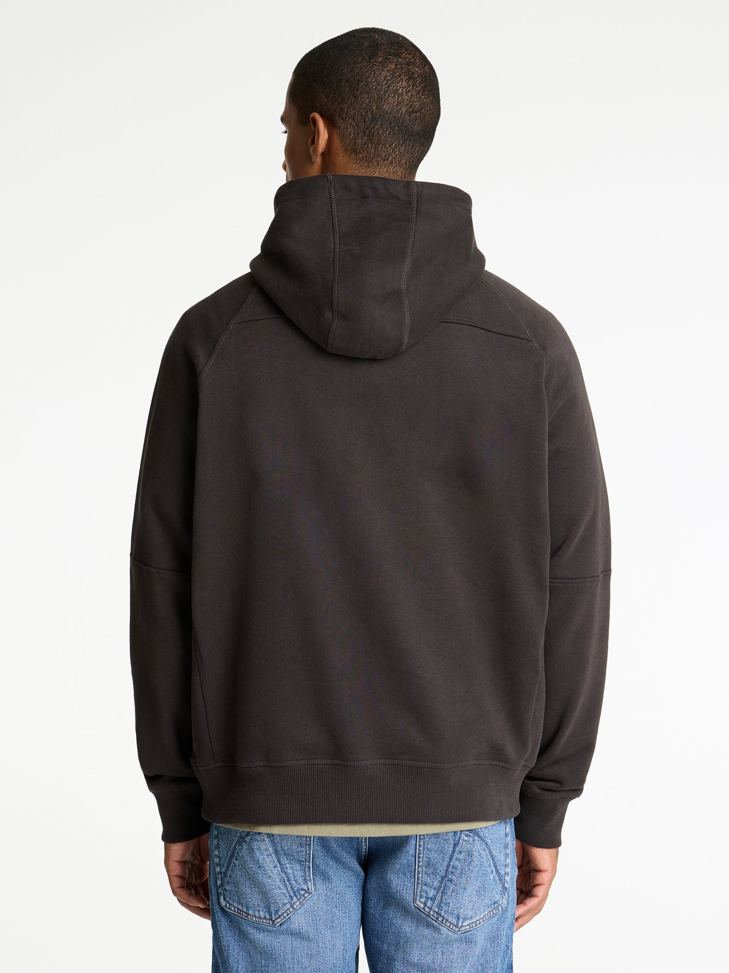 Chasin Loose fit Sweatshirt REGENT HOOD
