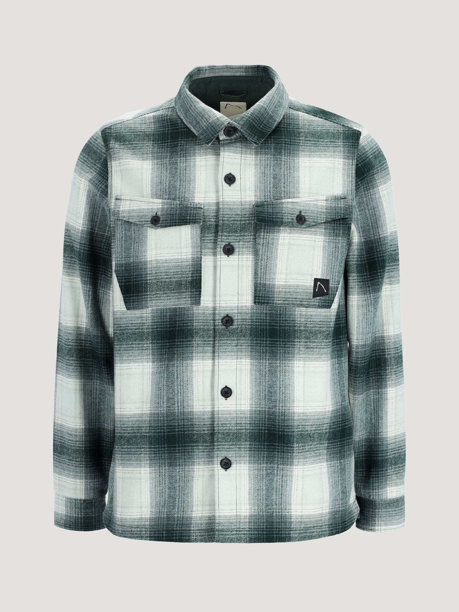 Chasin Regular fit Langarm-Shirt STRYKE BOLT