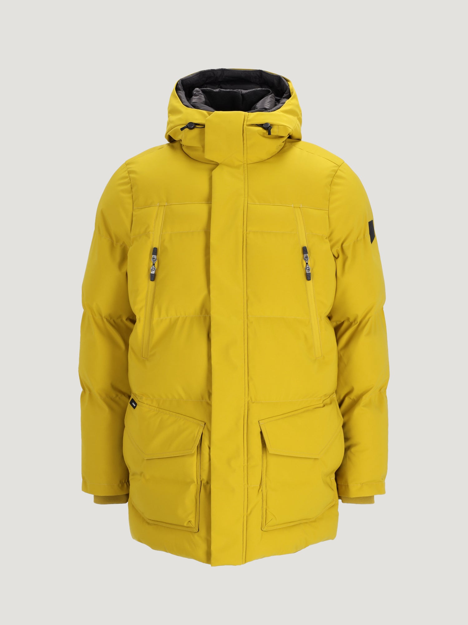 Chasin Regular fit Jacke EXPLORER TECH