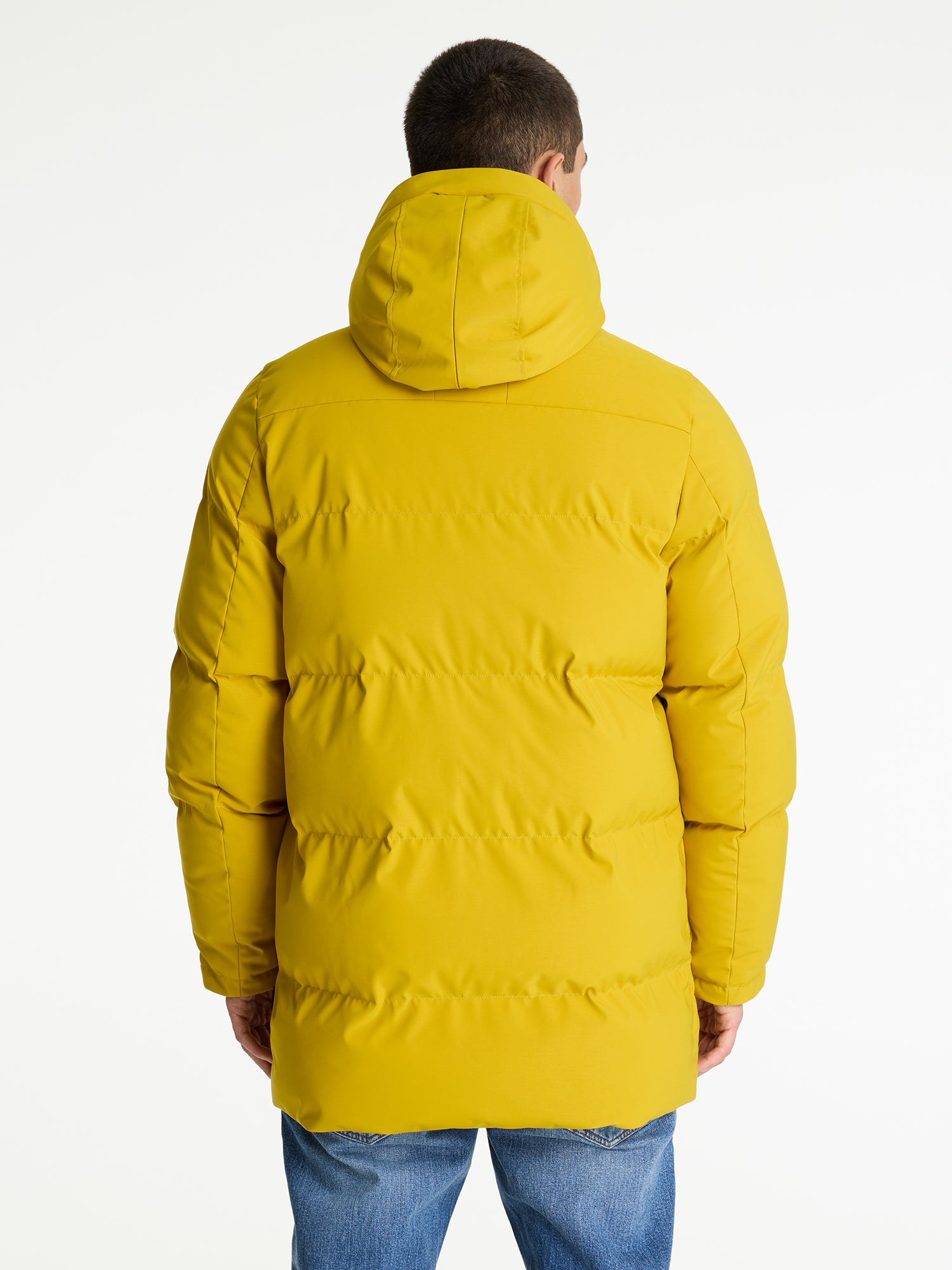 Chasin Regular fit Jacke EXPLORER TECH