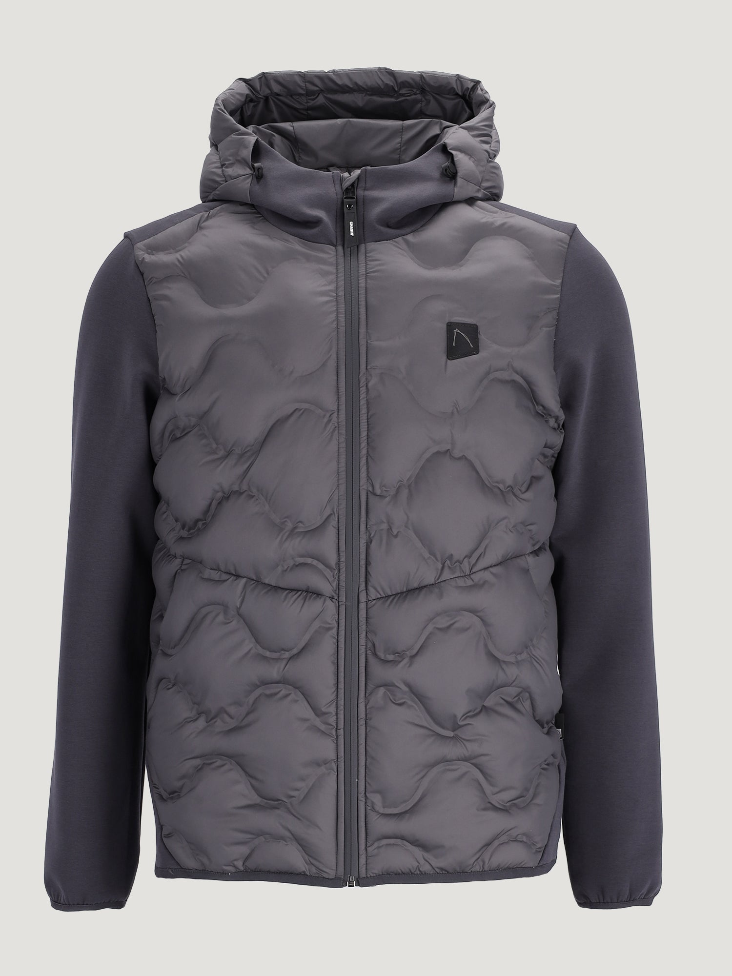 Chasin Regular fit Jacke THEO HYBRID
