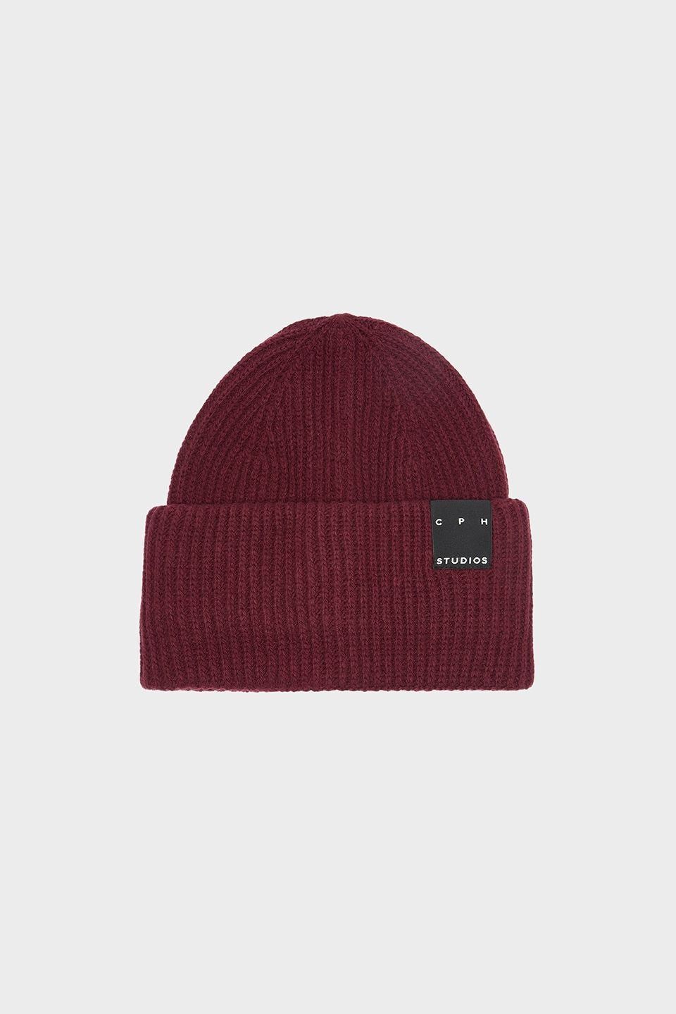 Copenhagen CPH Beanie 3
