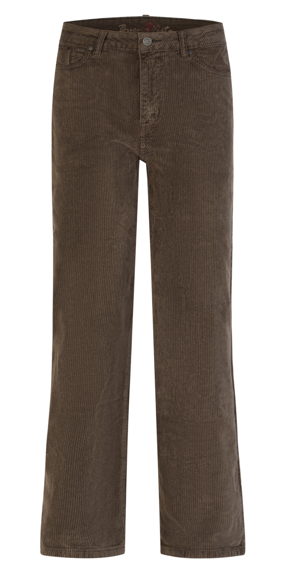 Buena Vista Hose Wide Leg corduroy