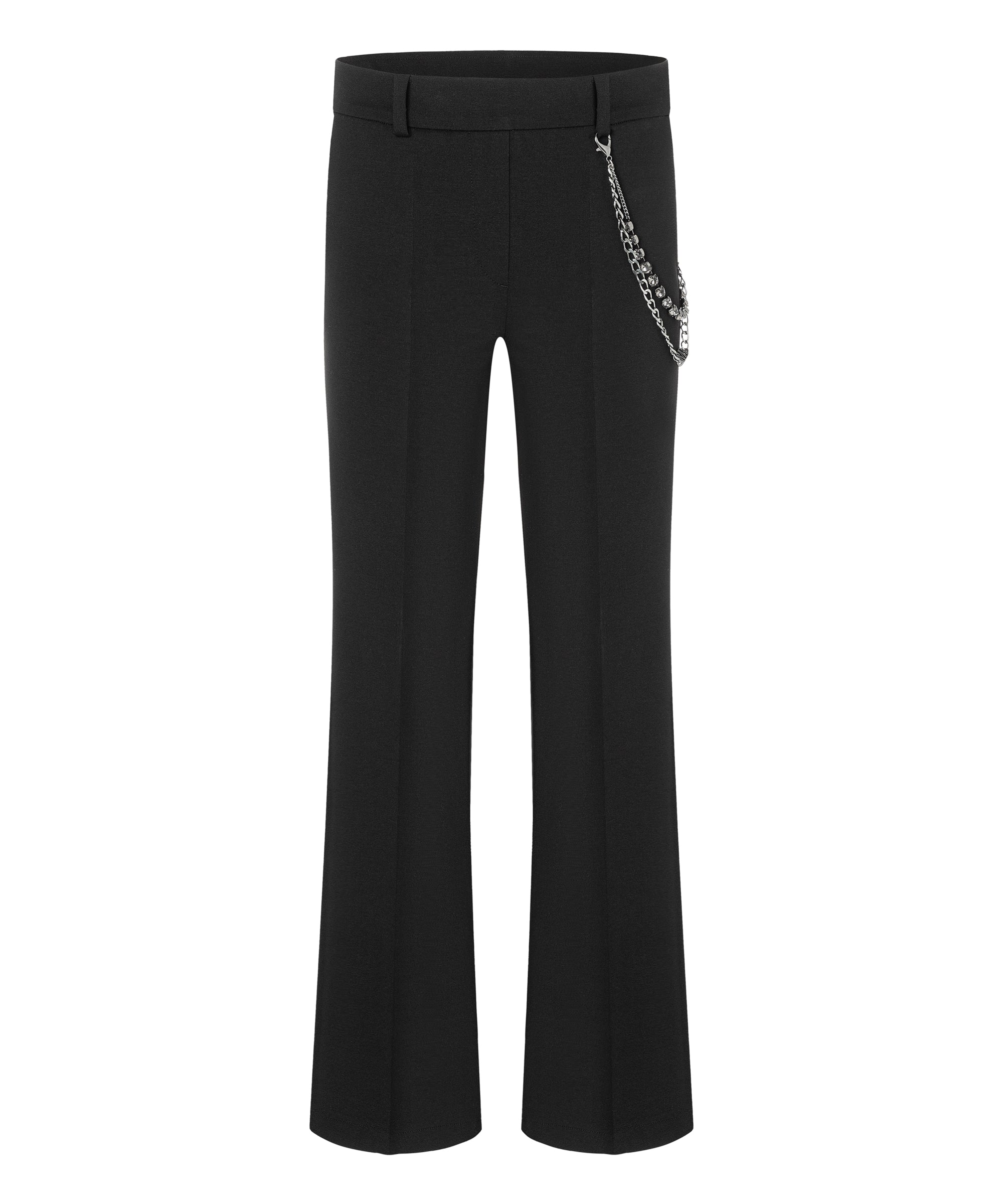 CAMBIO Damenhose Francoise
