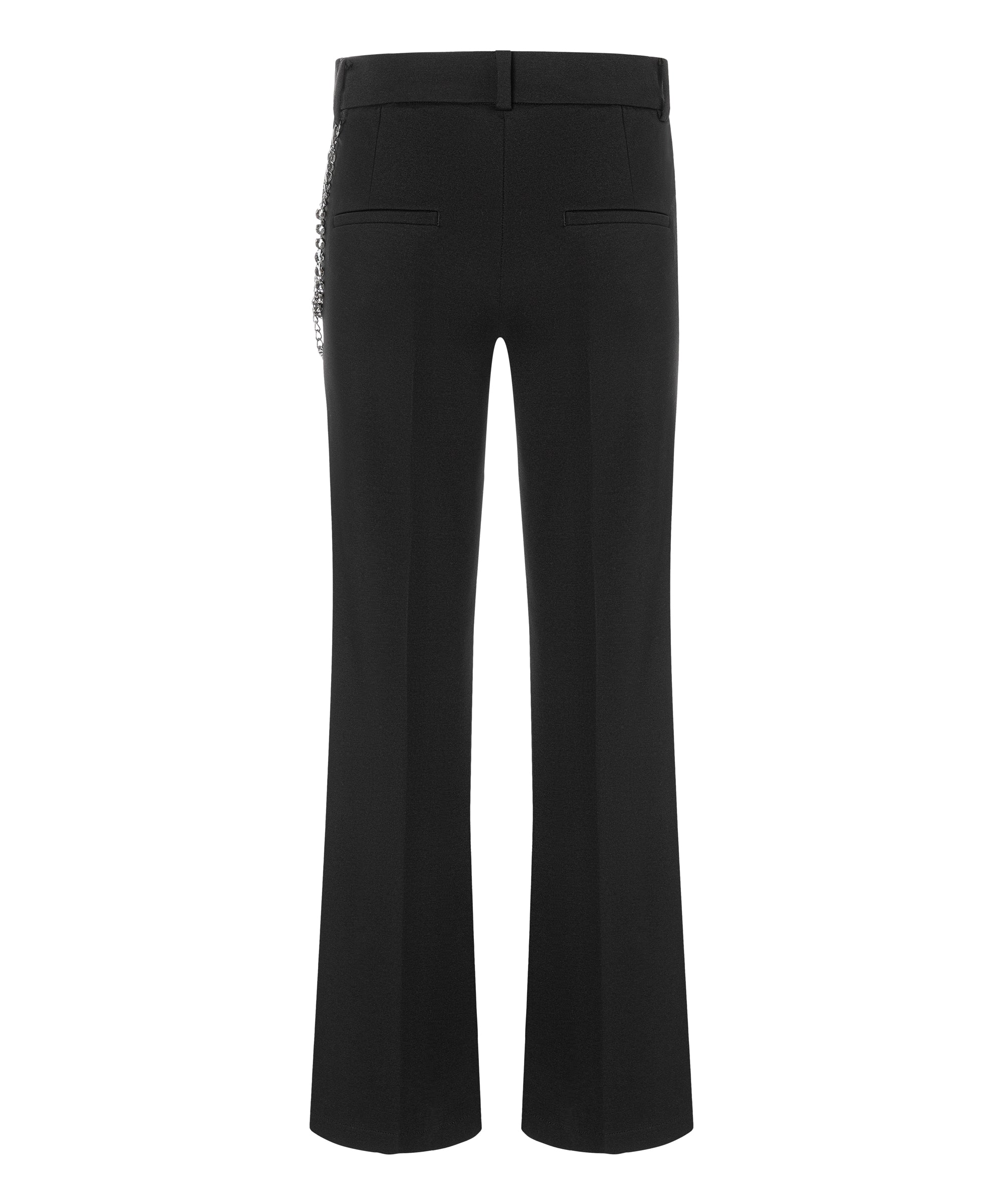 CAMBIO Damenhose Francoise