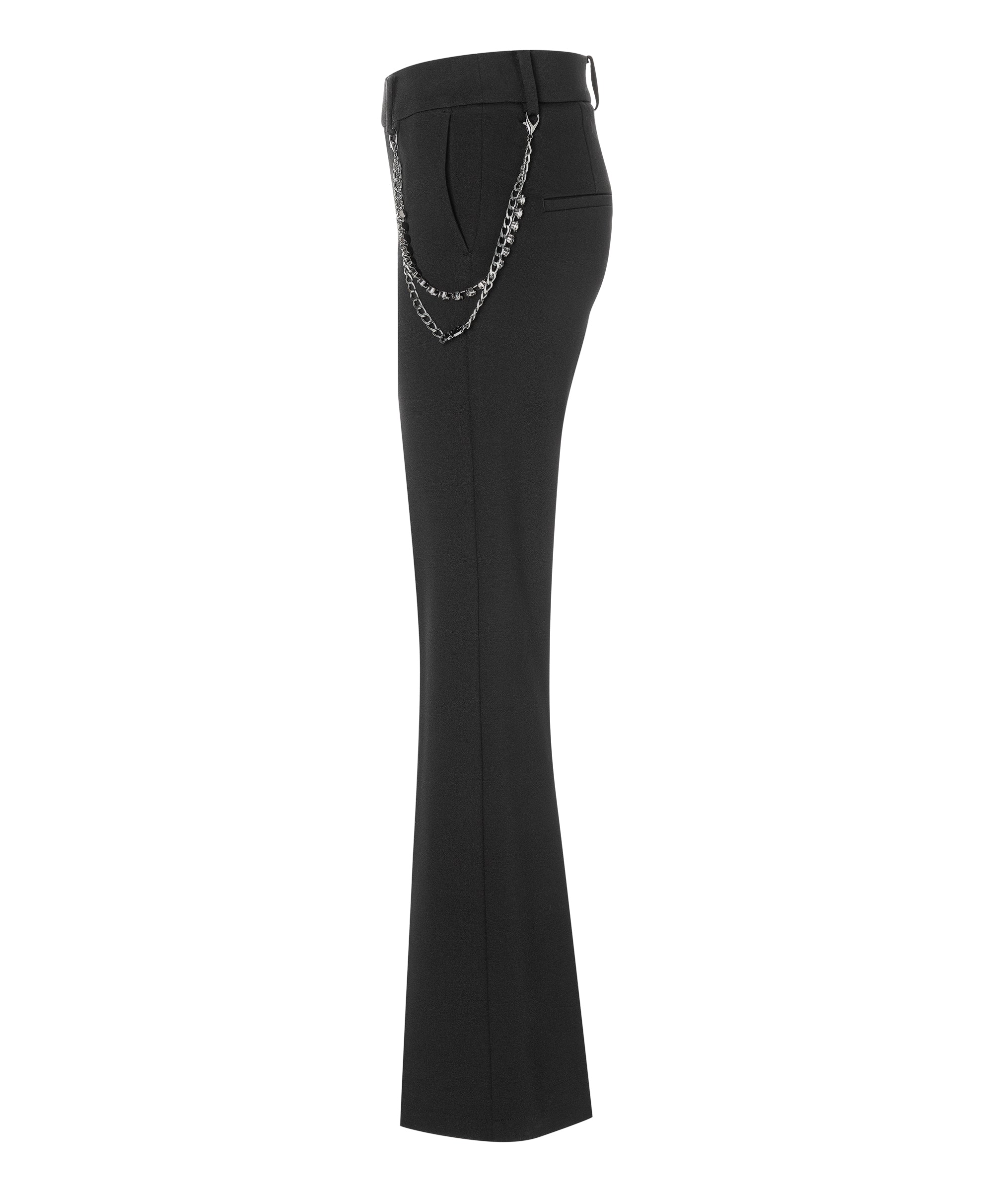 CAMBIO Damenhose Francoise