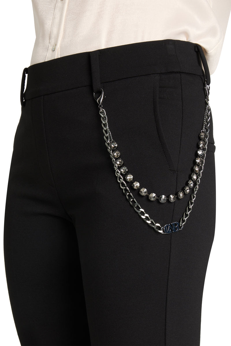 CAMBIO Damenhose Francoise