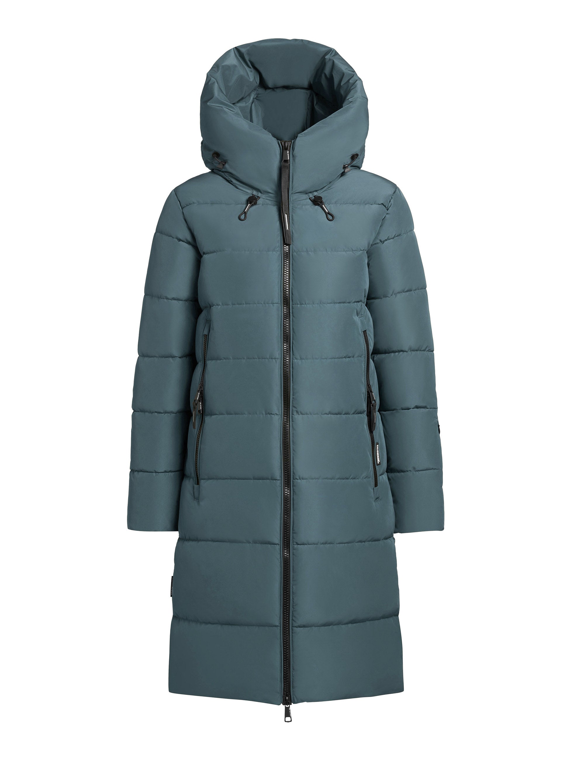 khujo Wintermantel JILIA S5