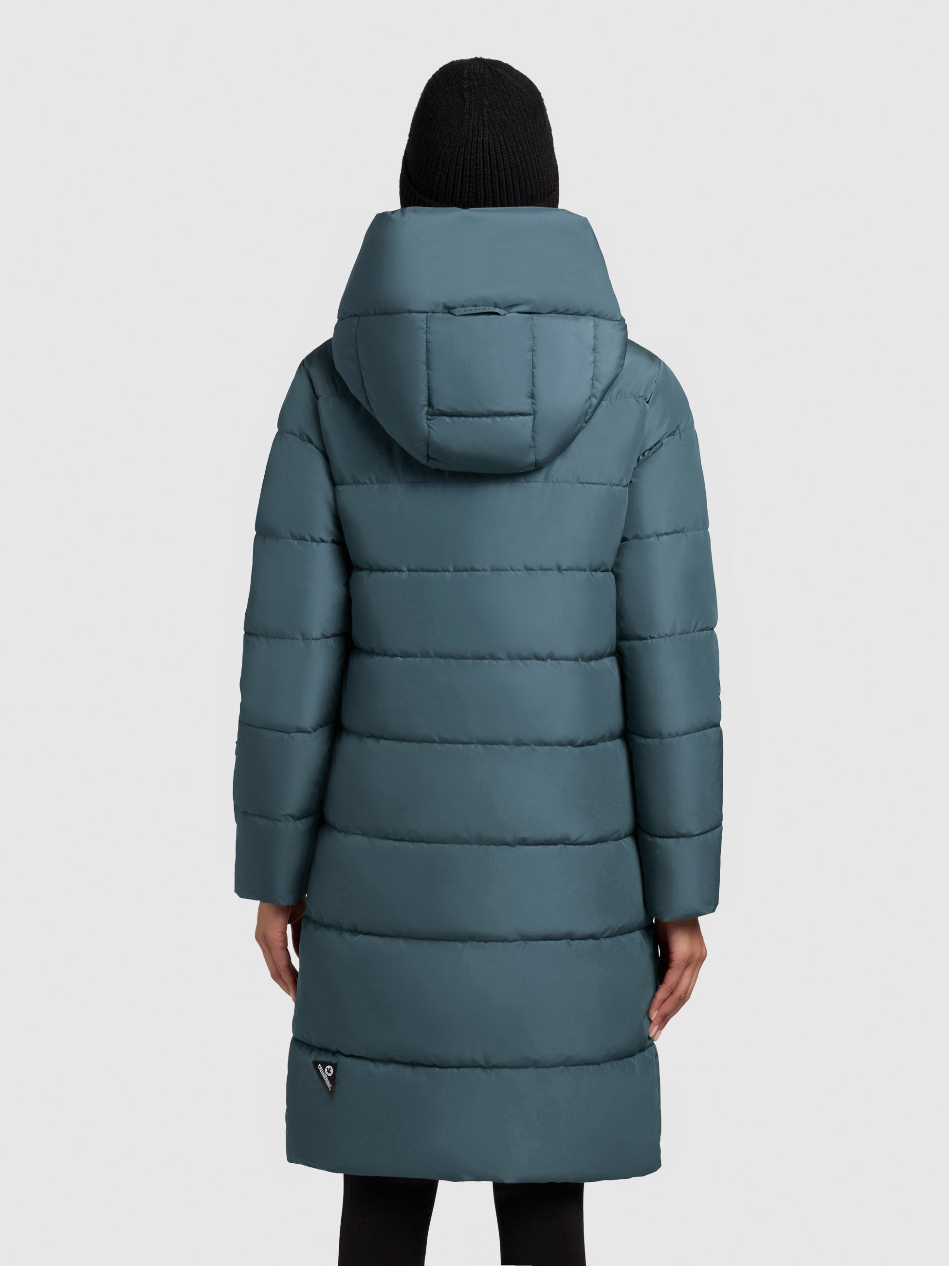 khujo Wintermantel JILIA S5