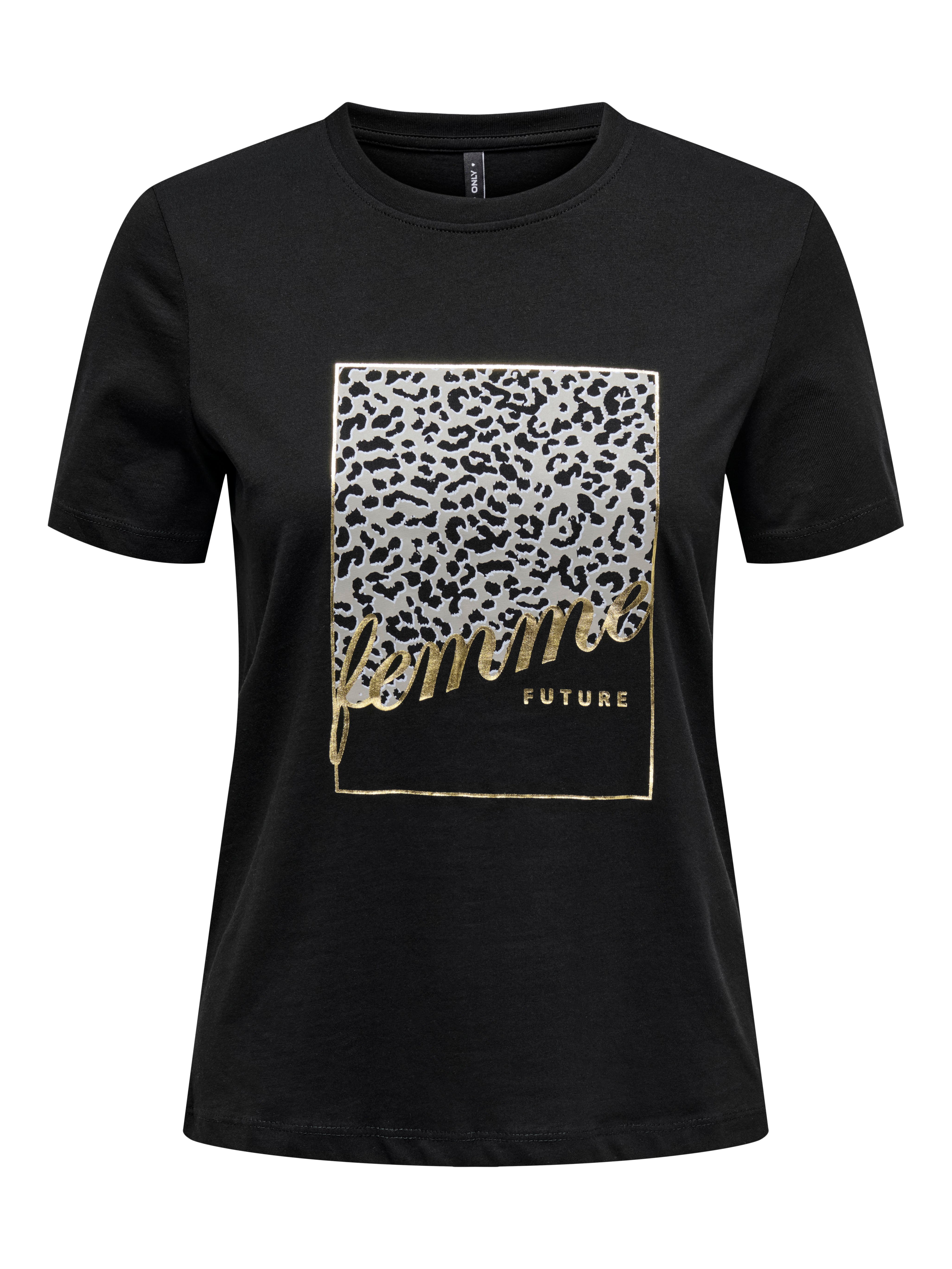 Only T-Shirt ONLTANYA