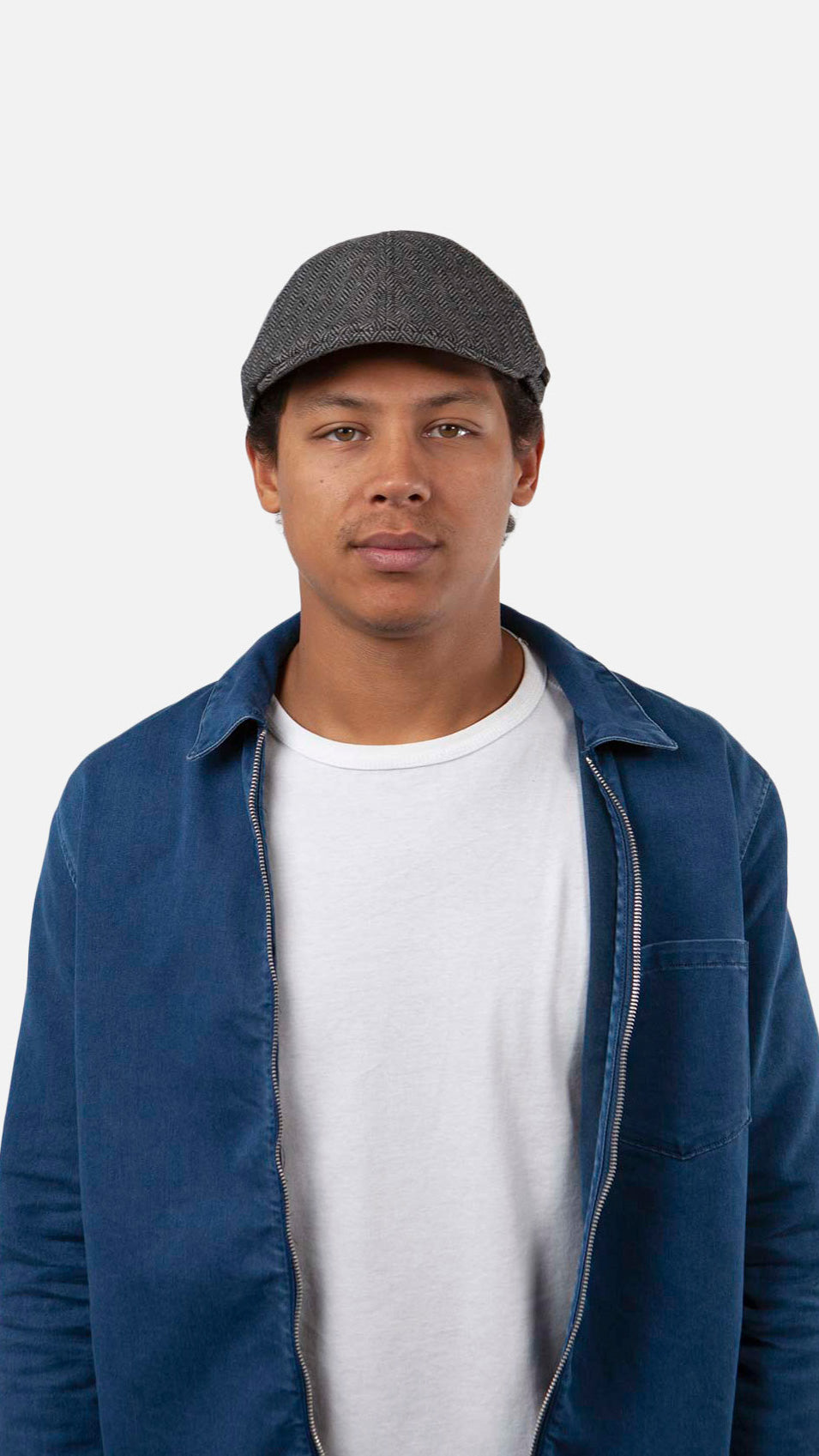 Barts Mr. Mitchell Cap