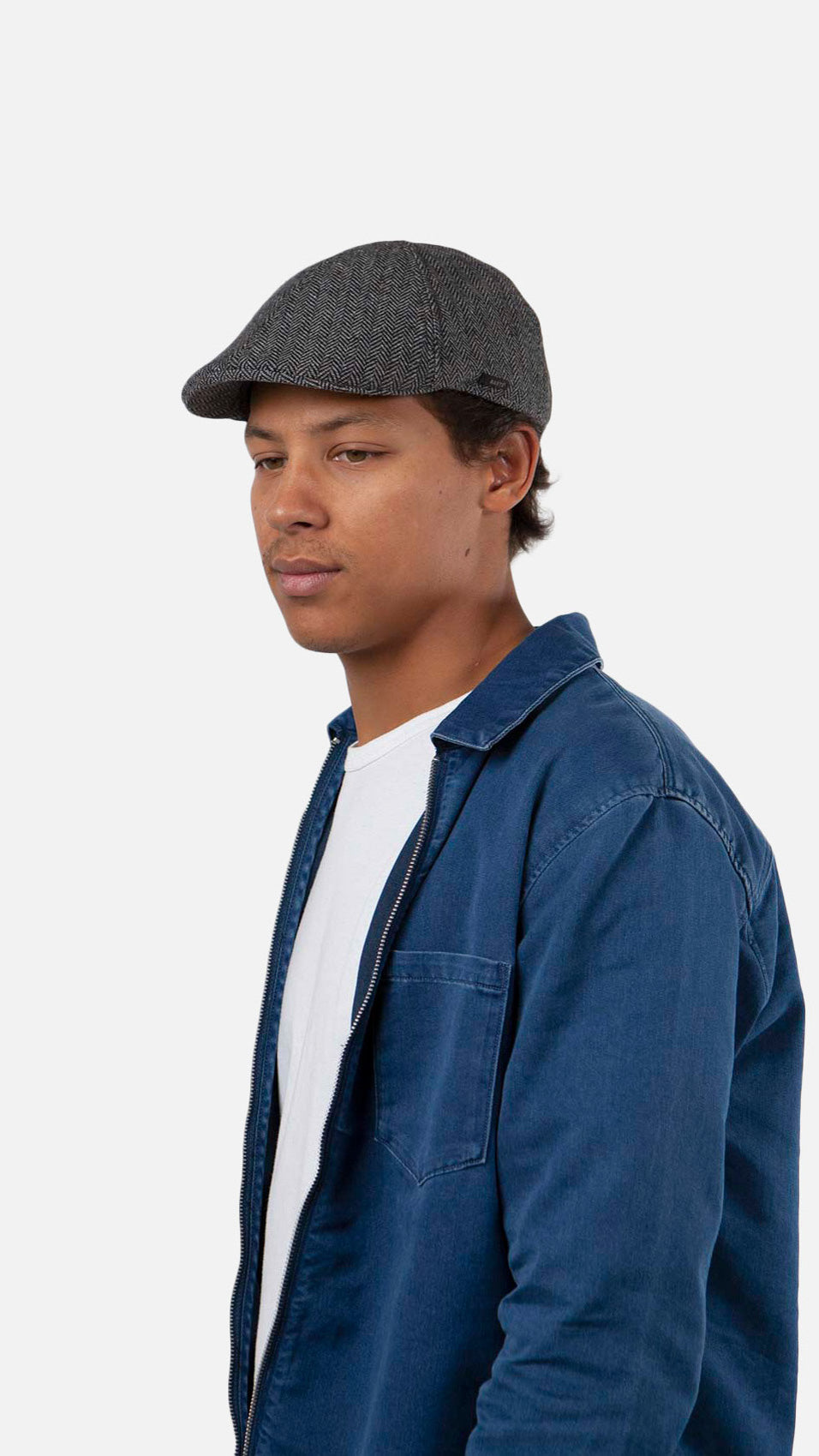 Barts Mr. Mitchell Cap