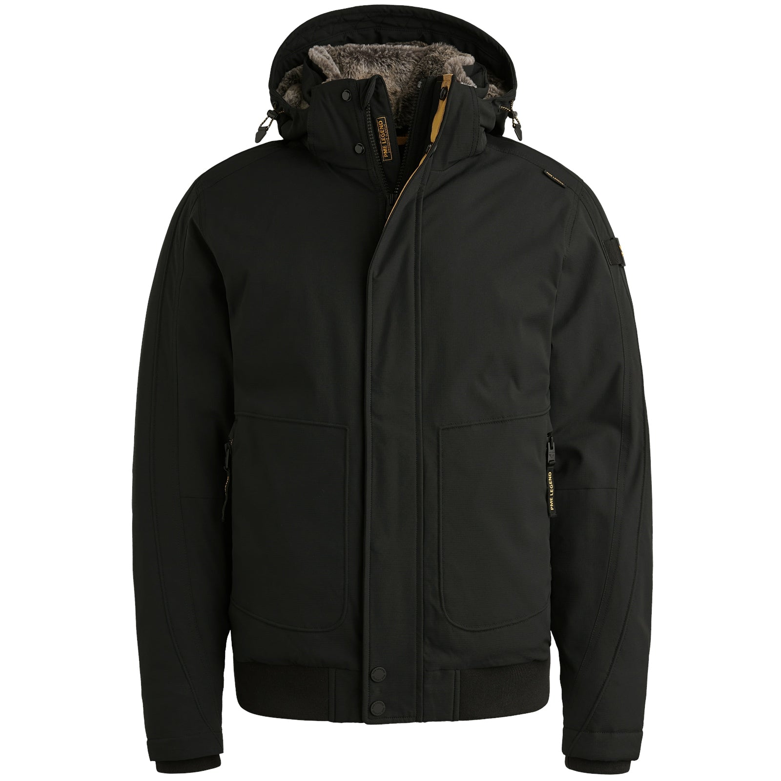 PME Legend Winterjacke ICE STRIPER