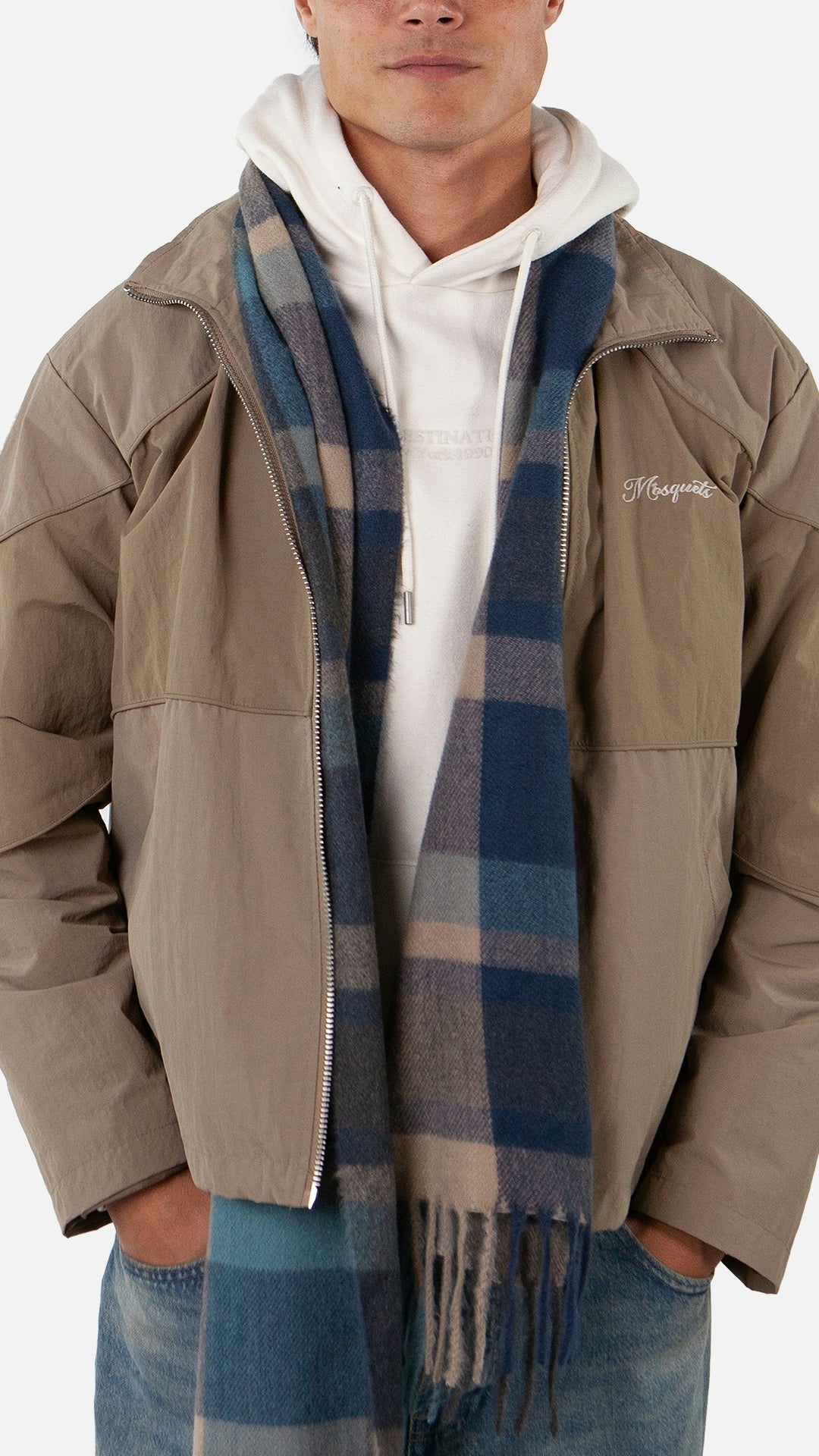 Barts Ketill Scarf