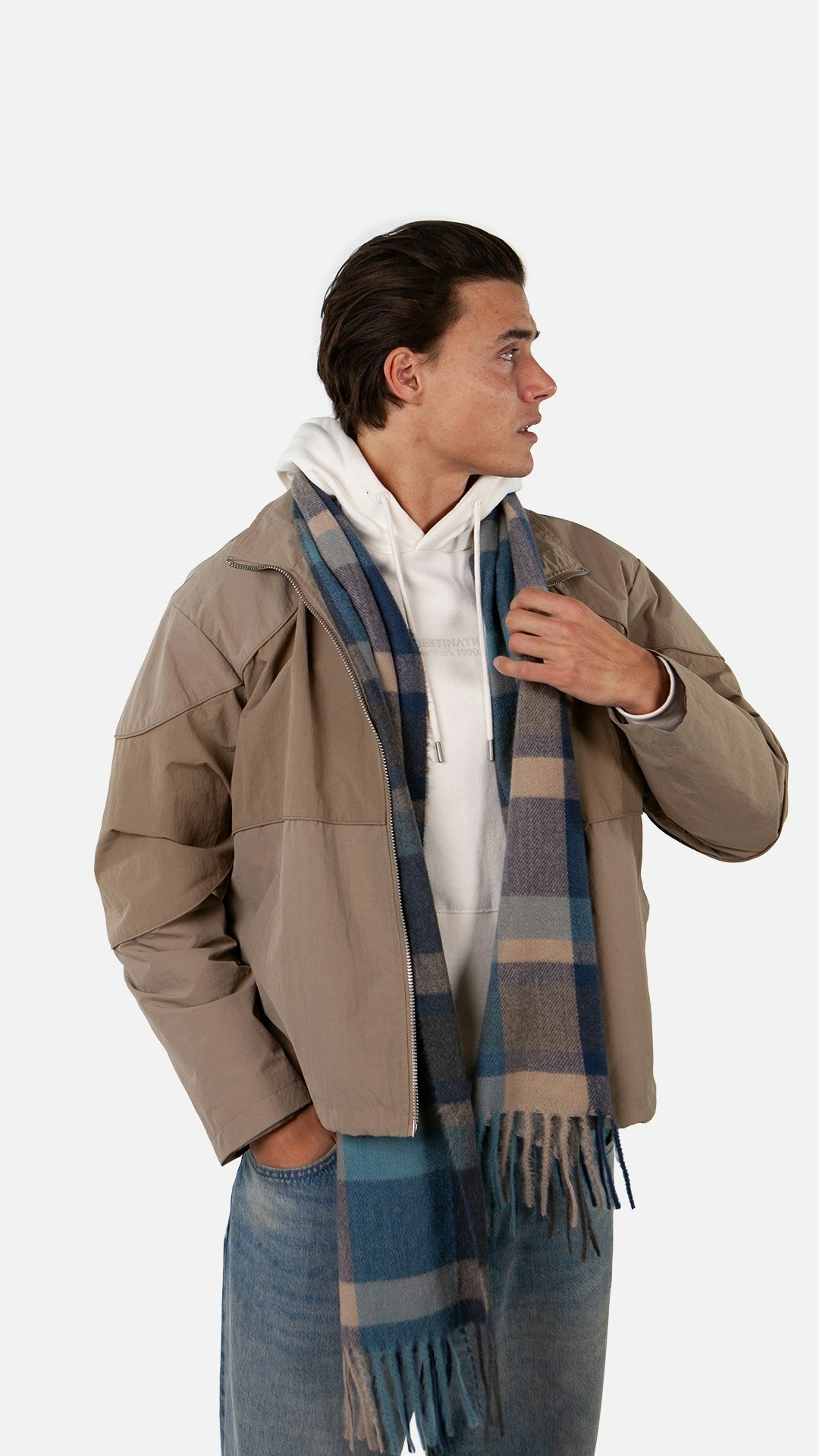 Barts Ketill Scarf