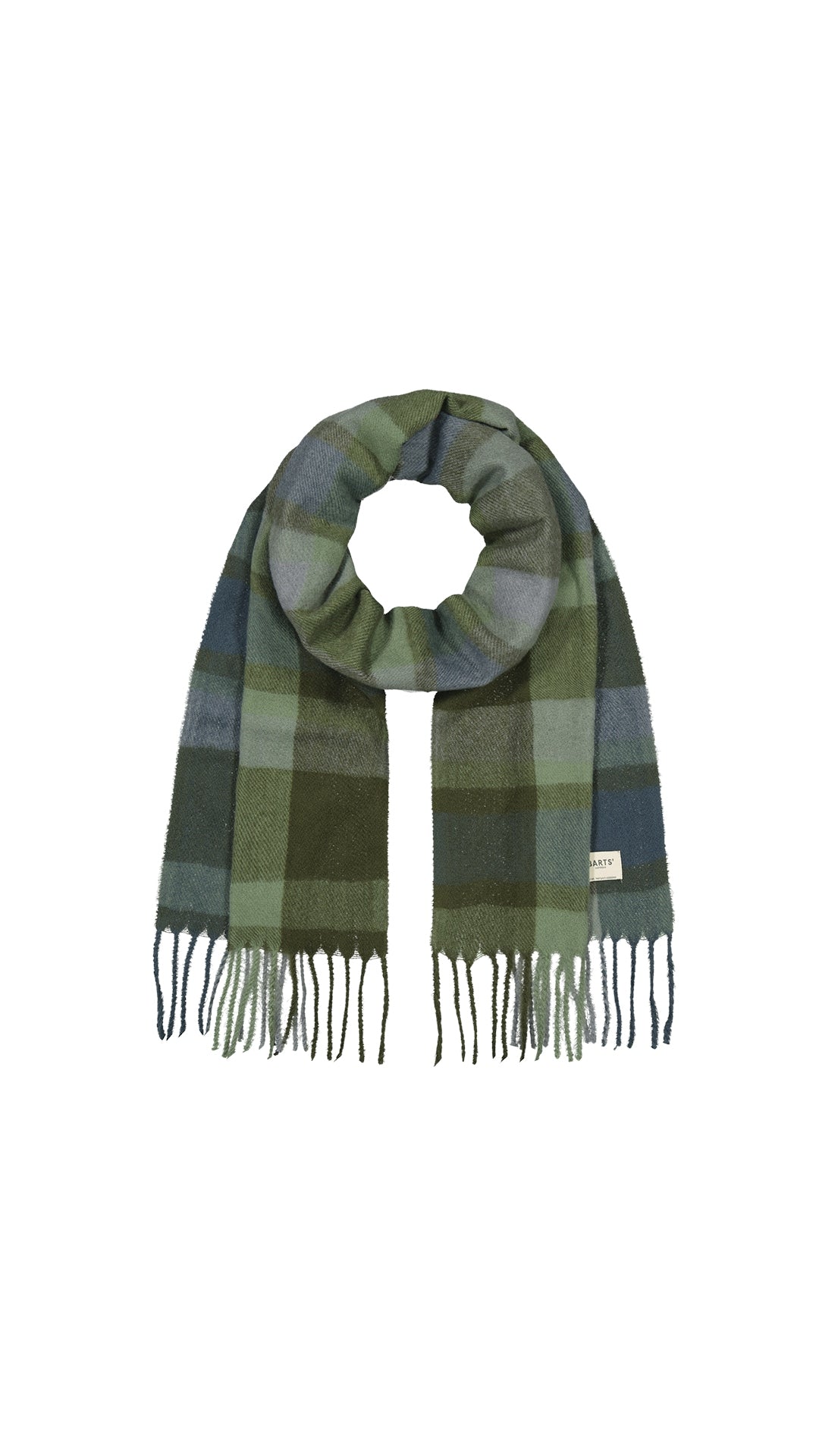 Barts Ketill Scarf