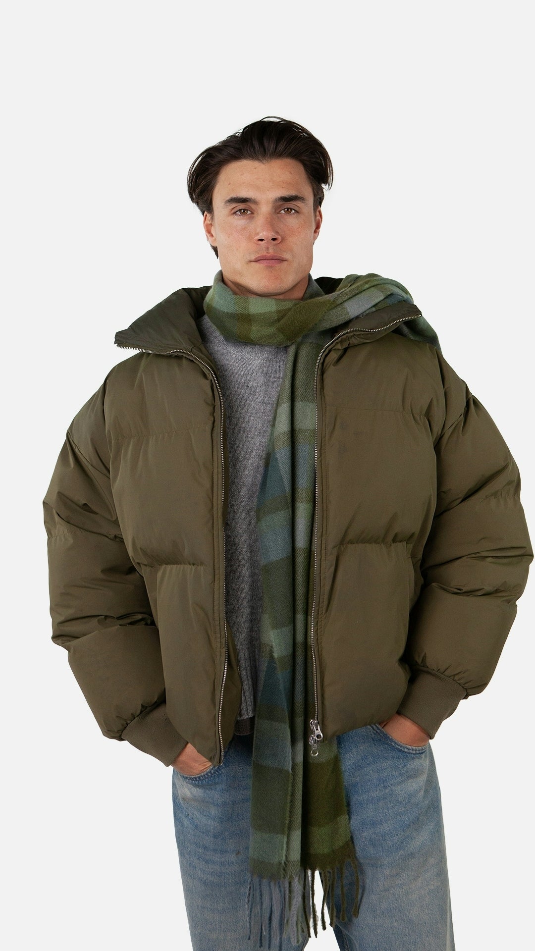 Barts Ketill Scarf