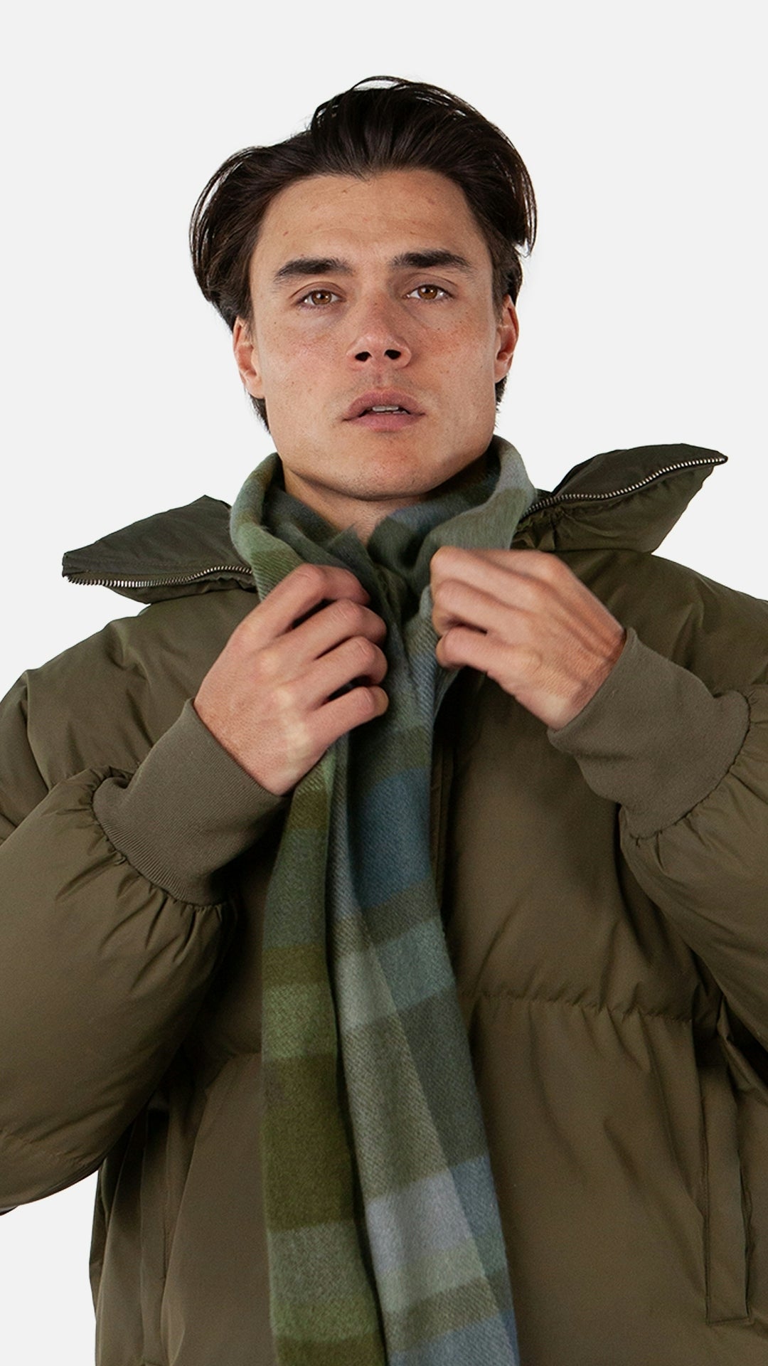 Barts Ketill Scarf