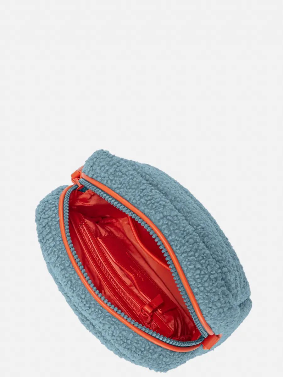 Unio Les Visionnaires Tasche  Sölden Teddy