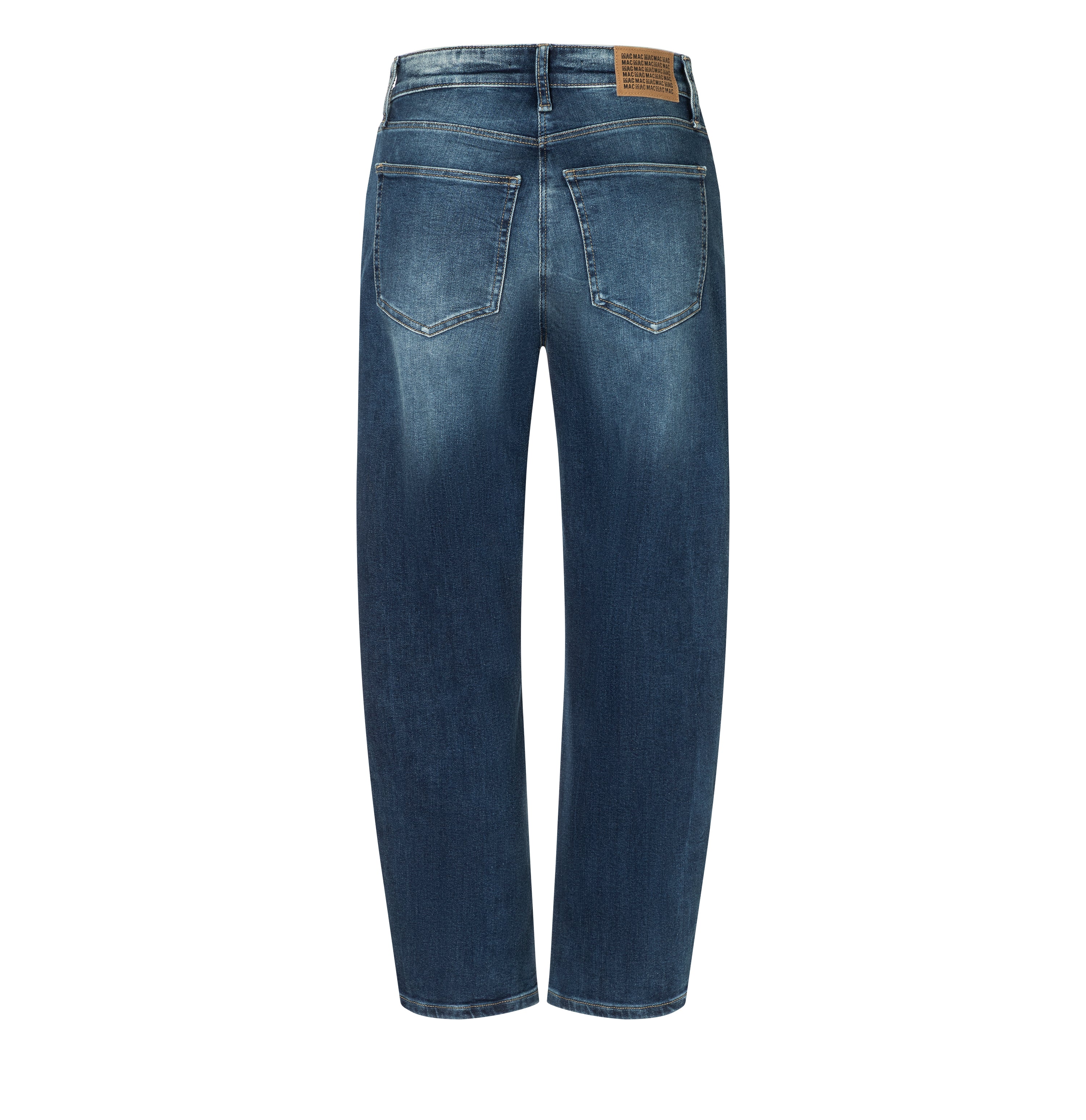 MAC JEANS - DANNI, Light authentic denim