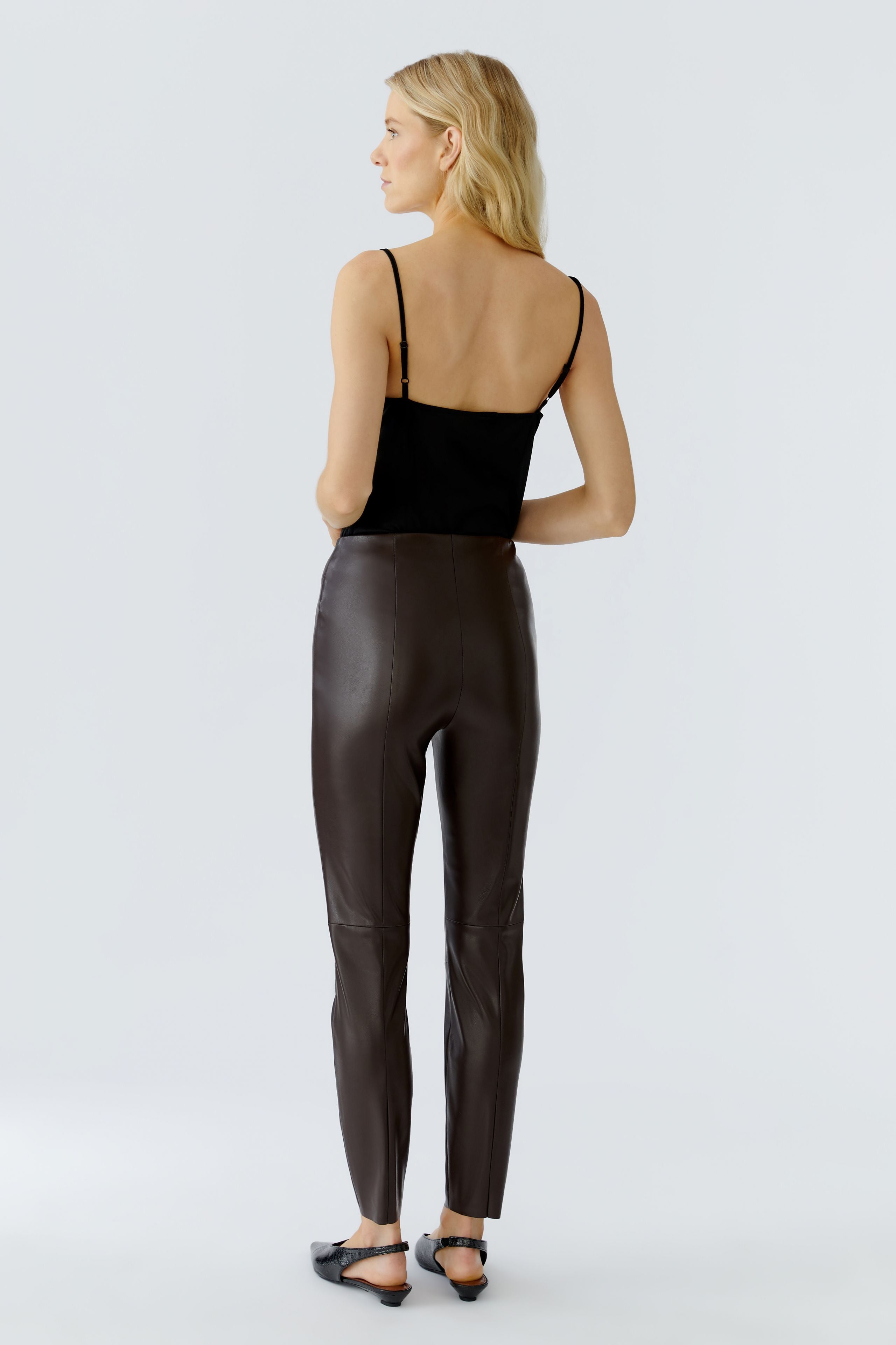 OUI CHASEY Leggings
