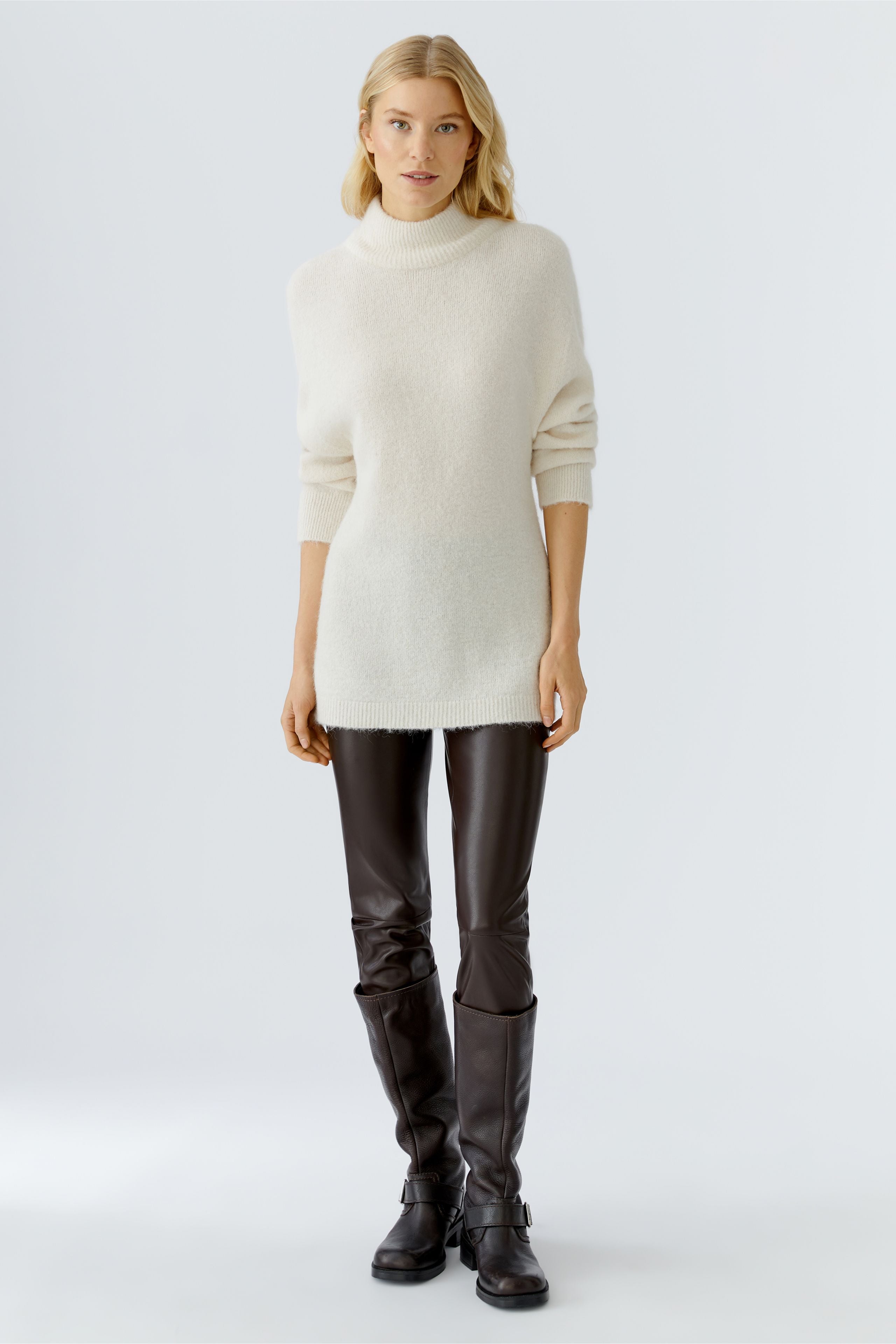 OUI längerer Pullover