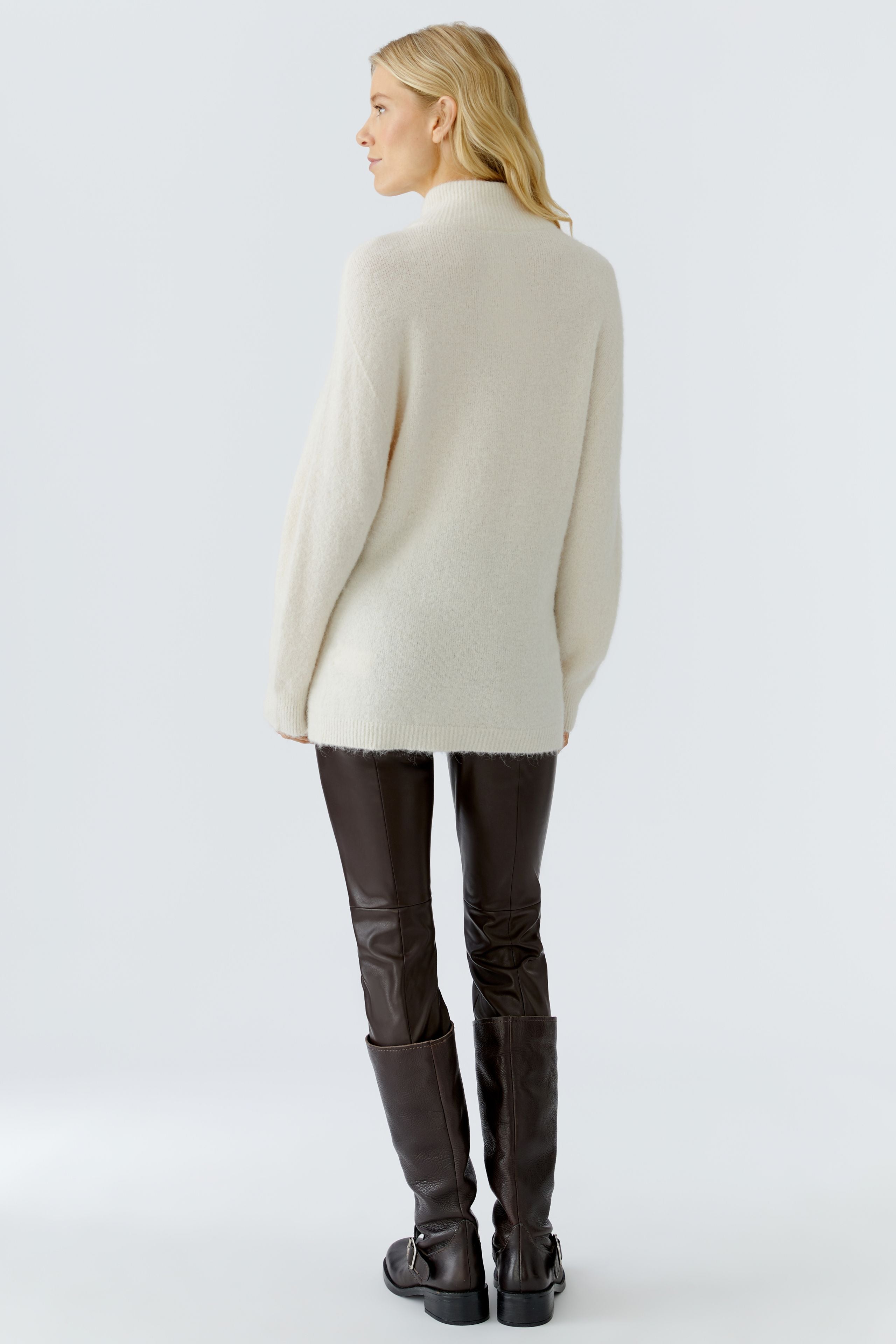 OUI längerer Pullover
