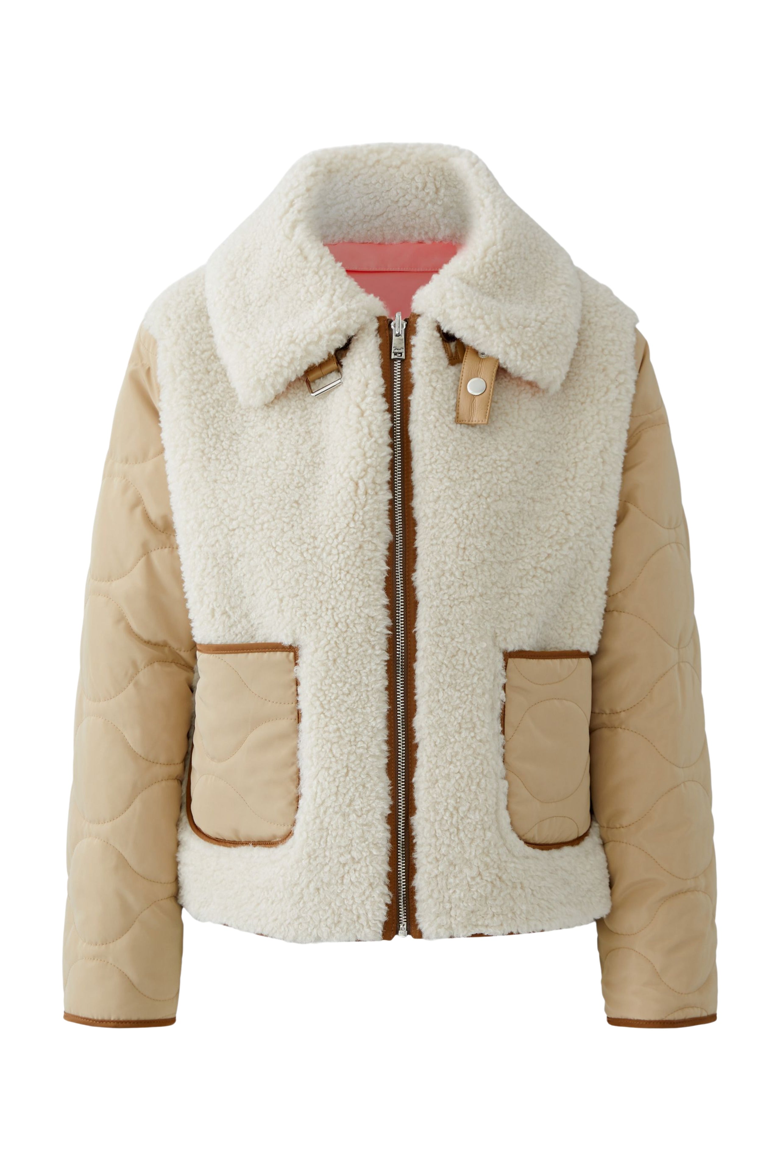 OUI Outdoorjacke